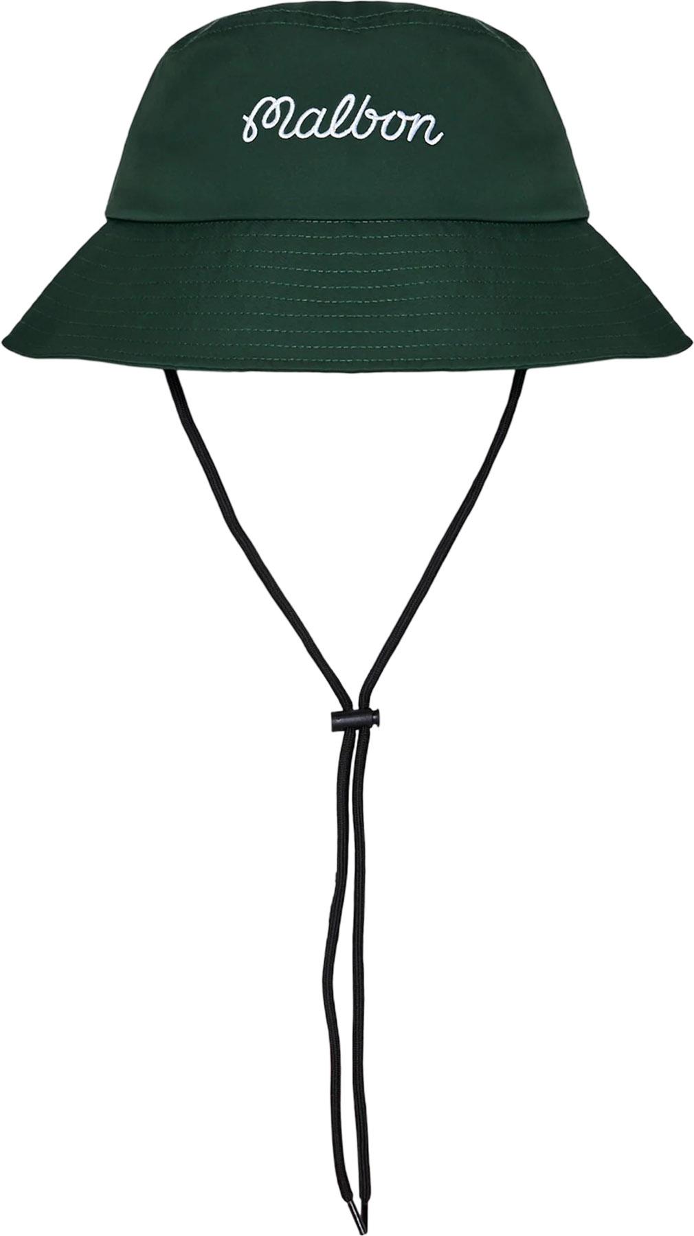 Product image for Malbon Bucket Hat - Men's