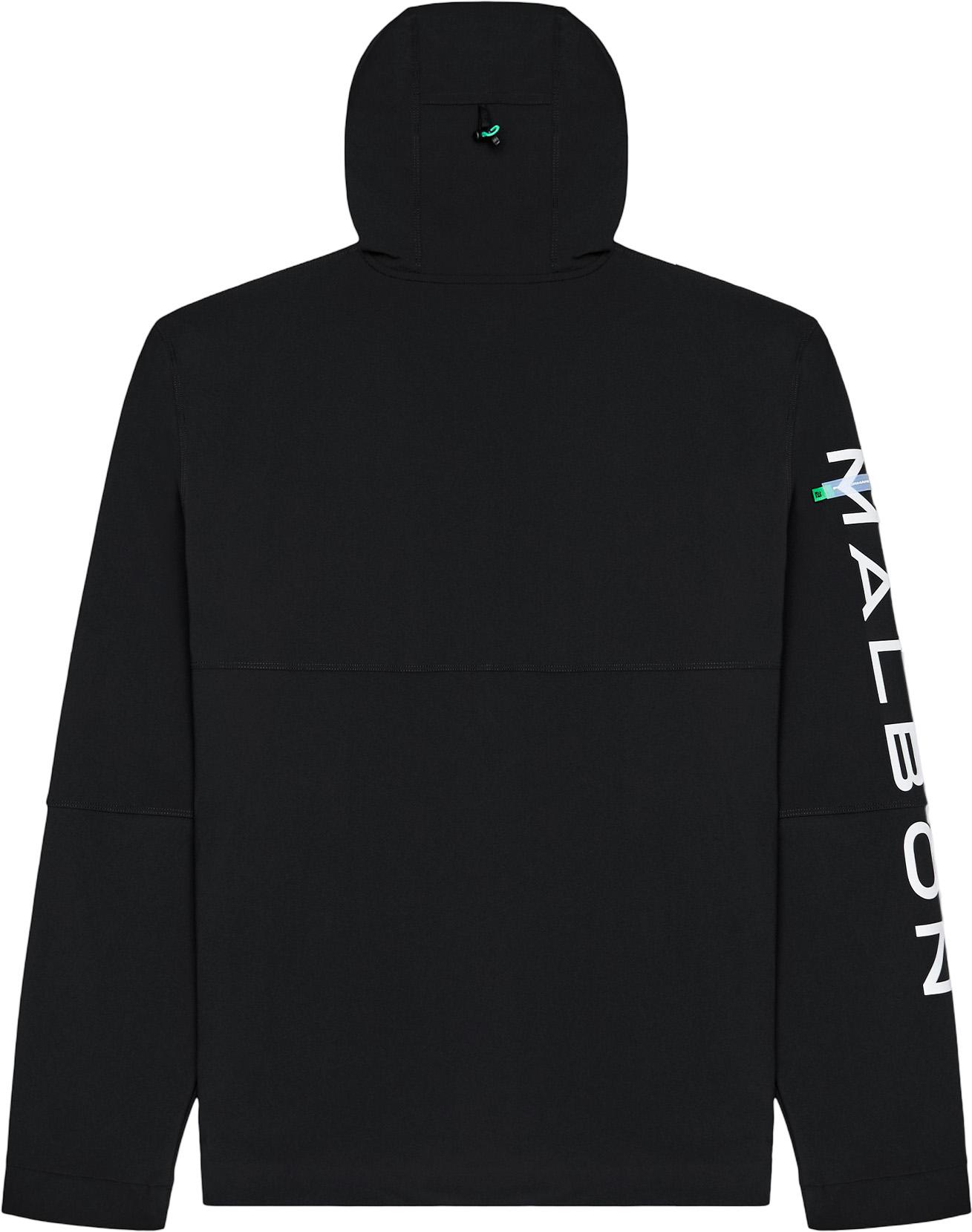 Product gallery image number 3 for product Performance Full Zip Shell Jacket - Men's