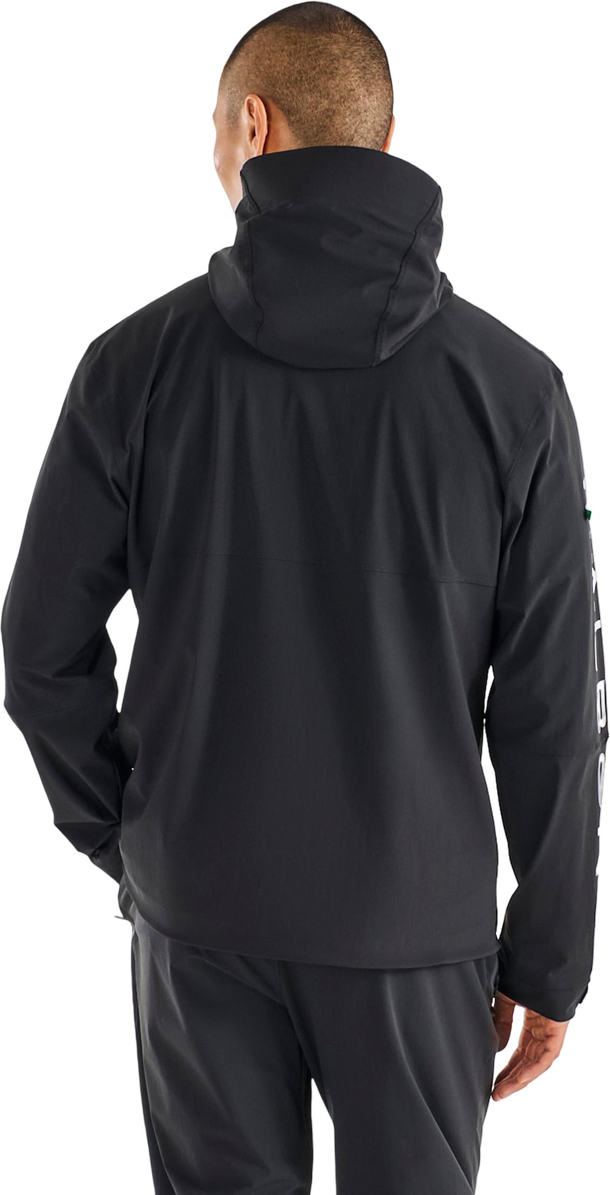 Product gallery image number 2 for product Performance Full Zip Shell Jacket - Men's