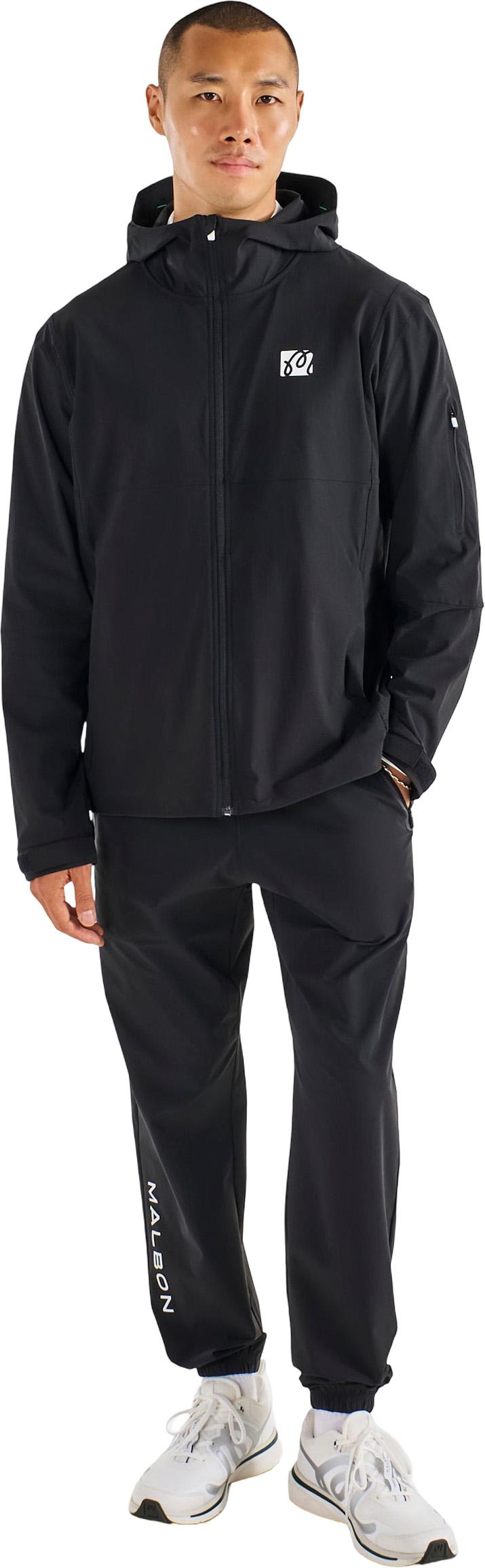 Product gallery image number 4 for product Performance Full Zip Shell Jacket - Men's
