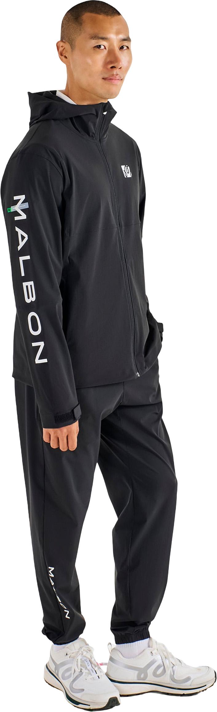 Product gallery image number 5 for product Performance Full Zip Shell Jacket - Men's