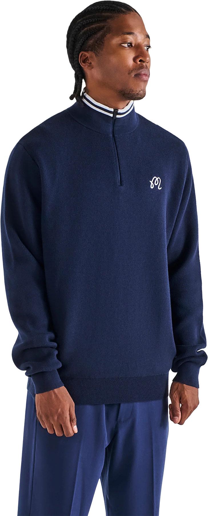 Product gallery image number 4 for product Sorrel Sweater - Men's