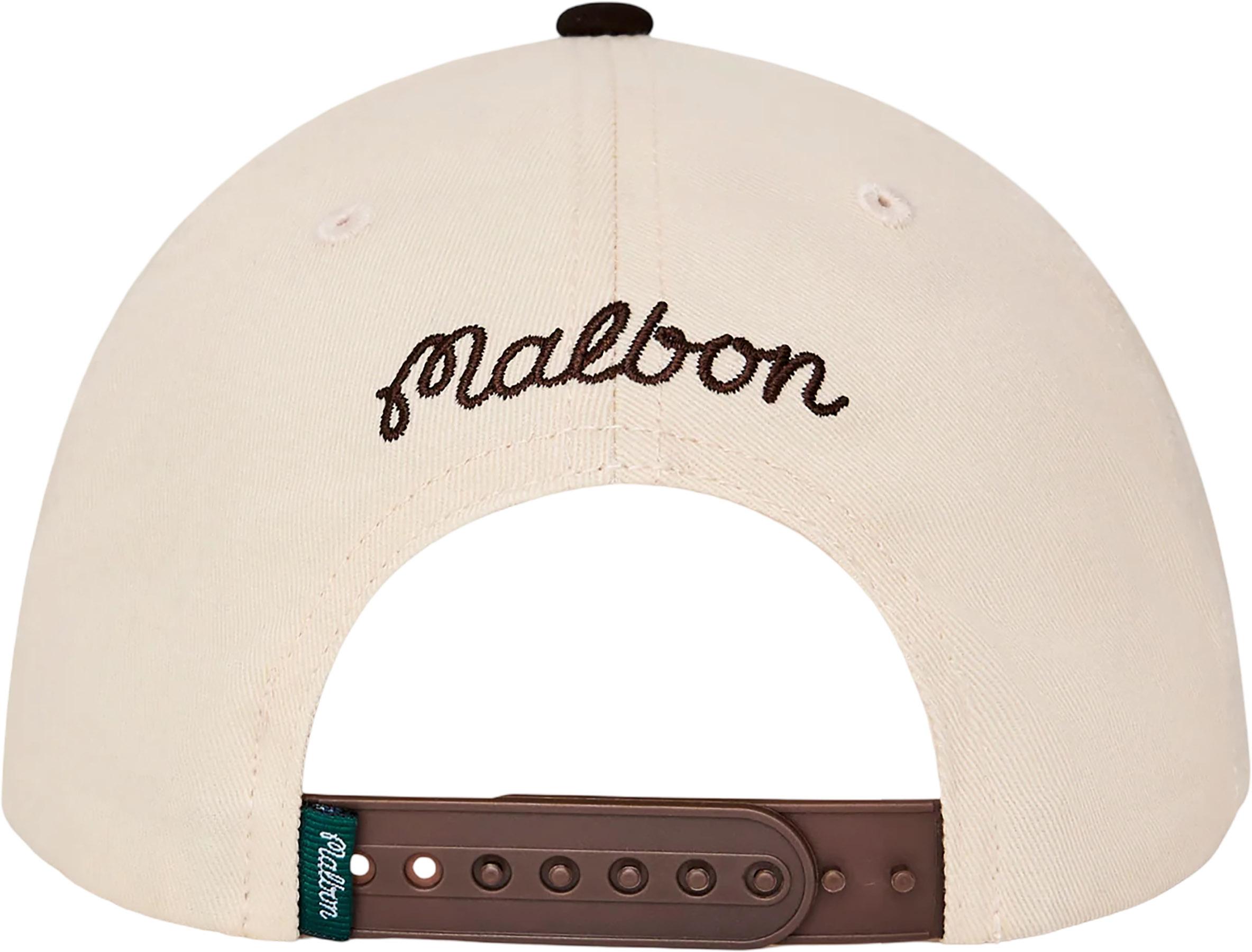 Product gallery image number 2 for product Palmera Snapback Cap - Men's