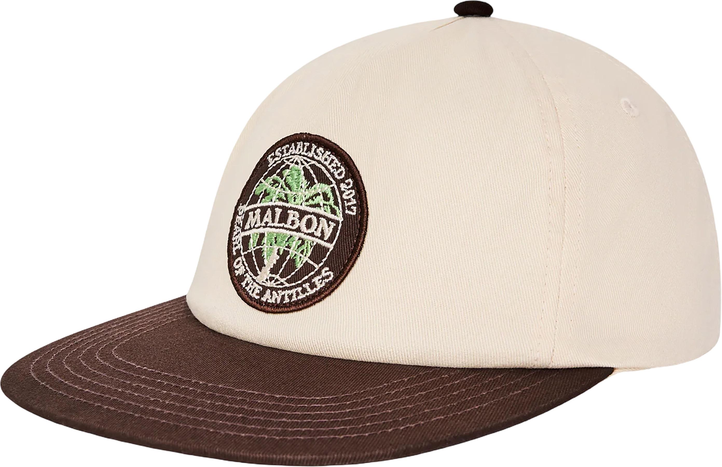 Product gallery image number 3 for product Palmera Snapback Cap - Men's