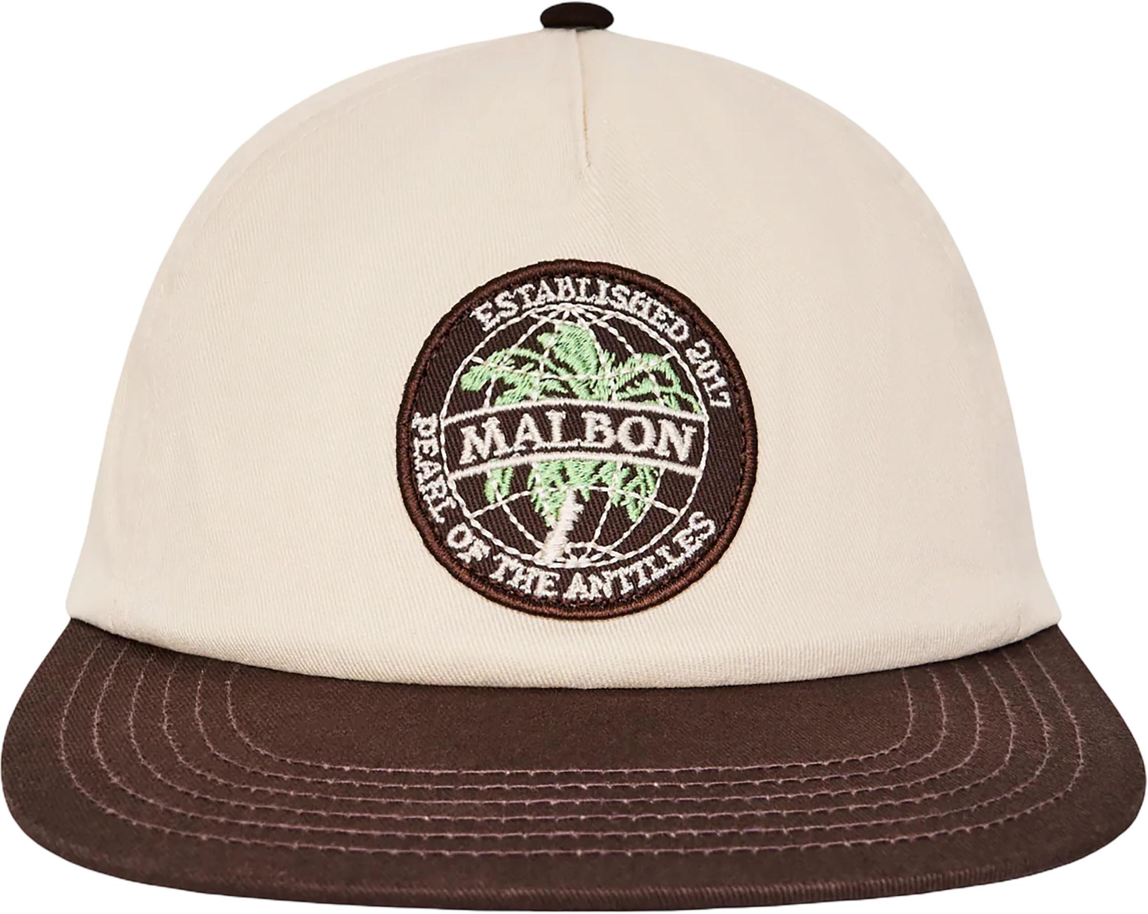 Product image for Casquette à boutons-pression Palmera - Homme