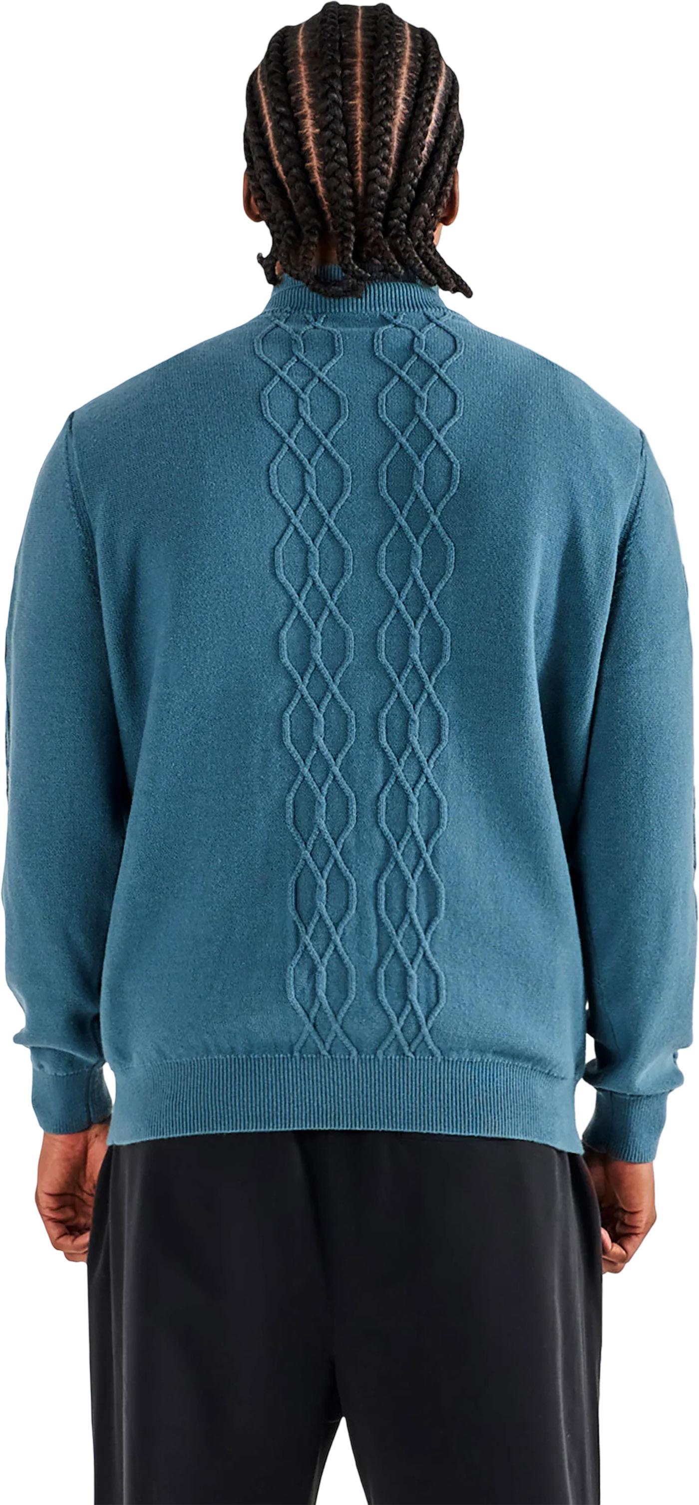 Product gallery image number 2 for product Santoro Sweater - Men's