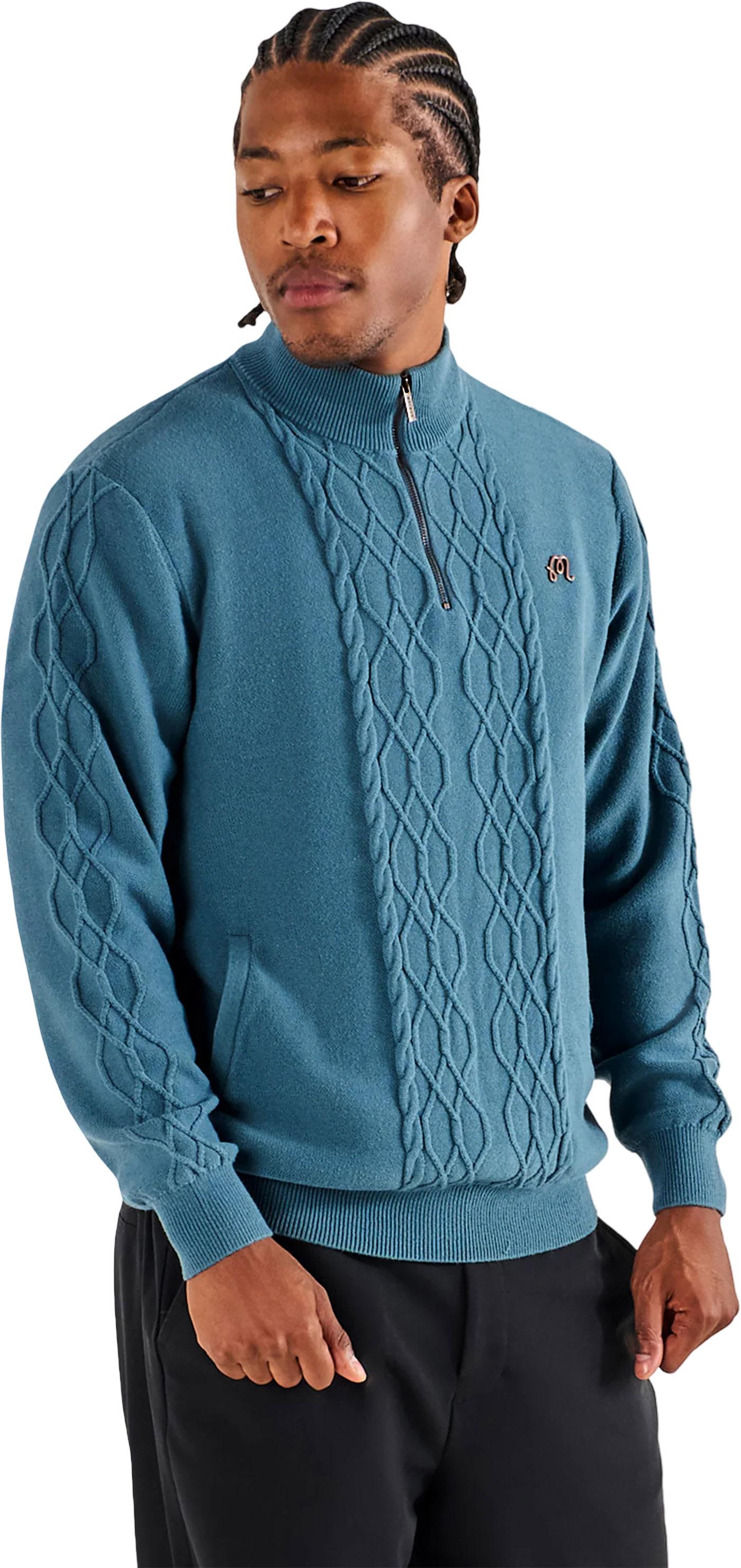 Product gallery image number 5 for product Santoro Sweater - Men's