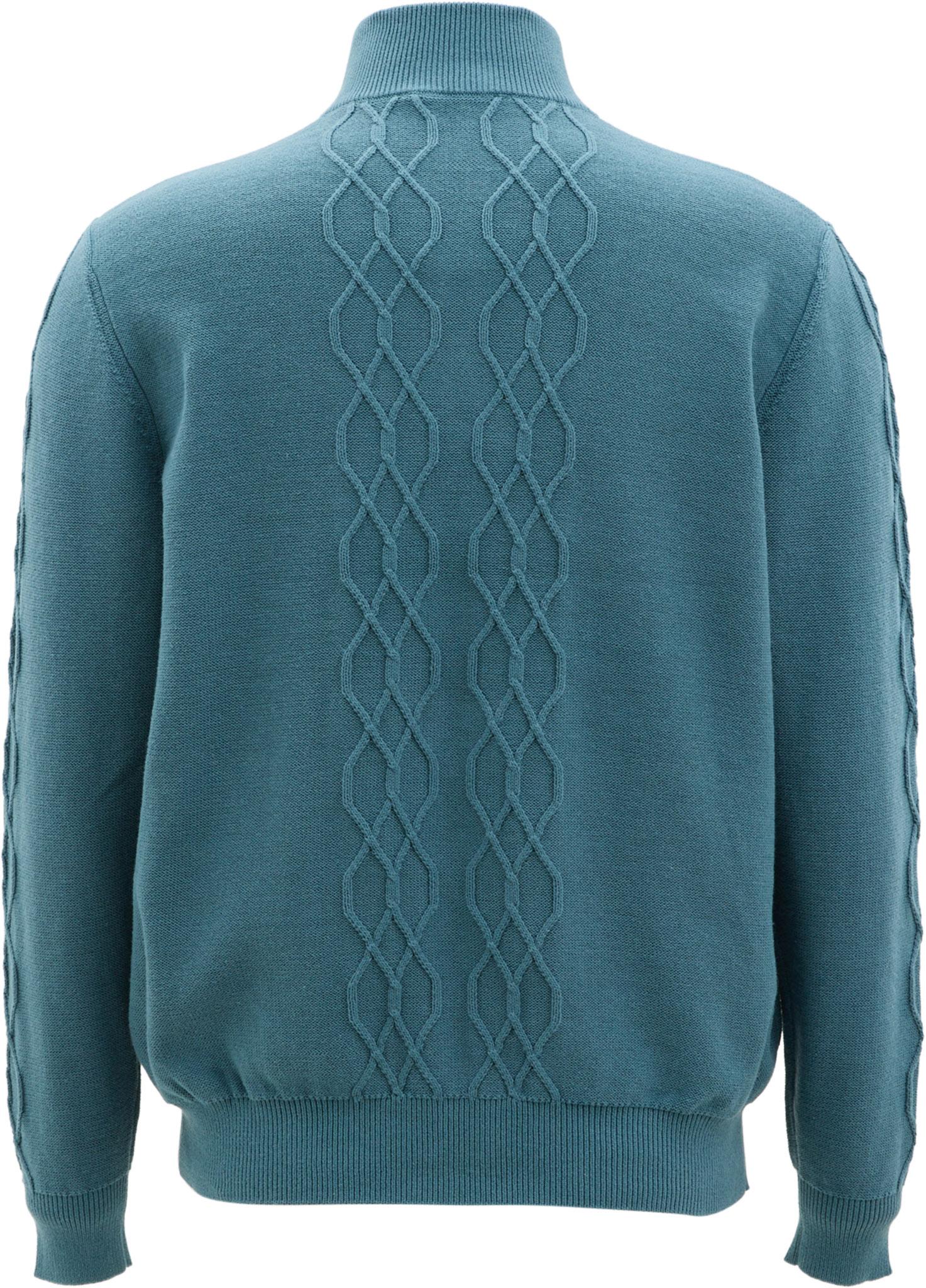 Product gallery image number 6 for product Santoro Sweater - Men's