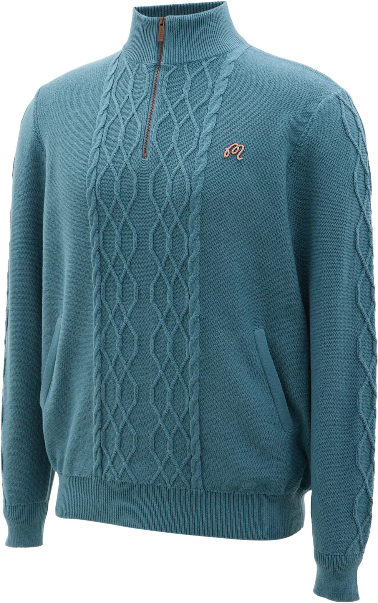Product gallery image number 7 for product Santoro Sweater - Men's