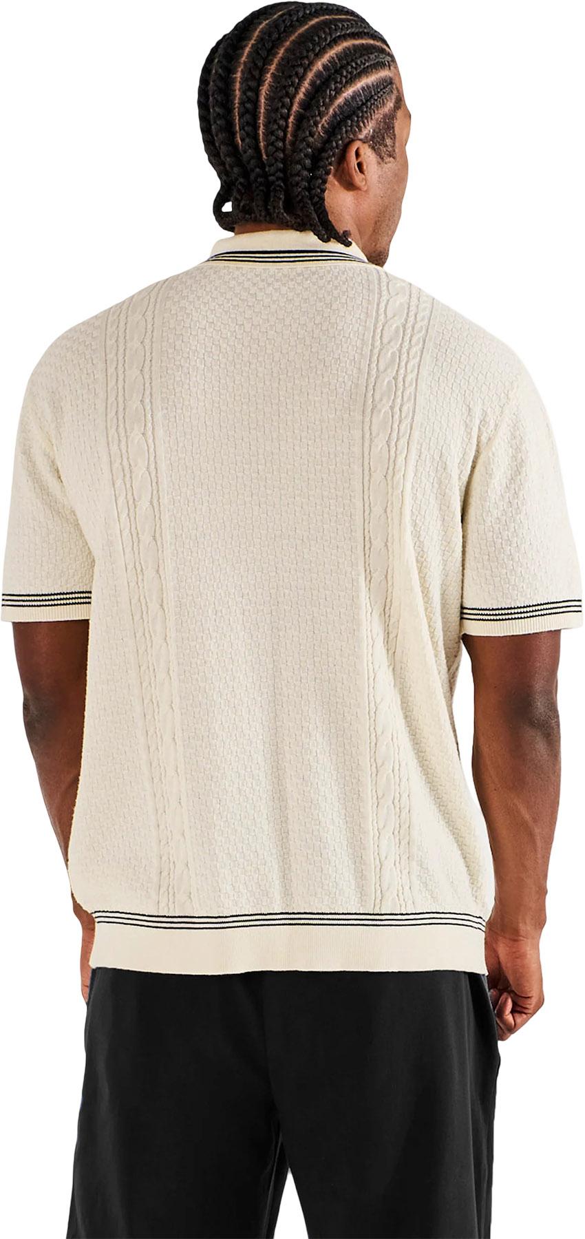 Product gallery image number 2 for product Navarro Polo - Men's