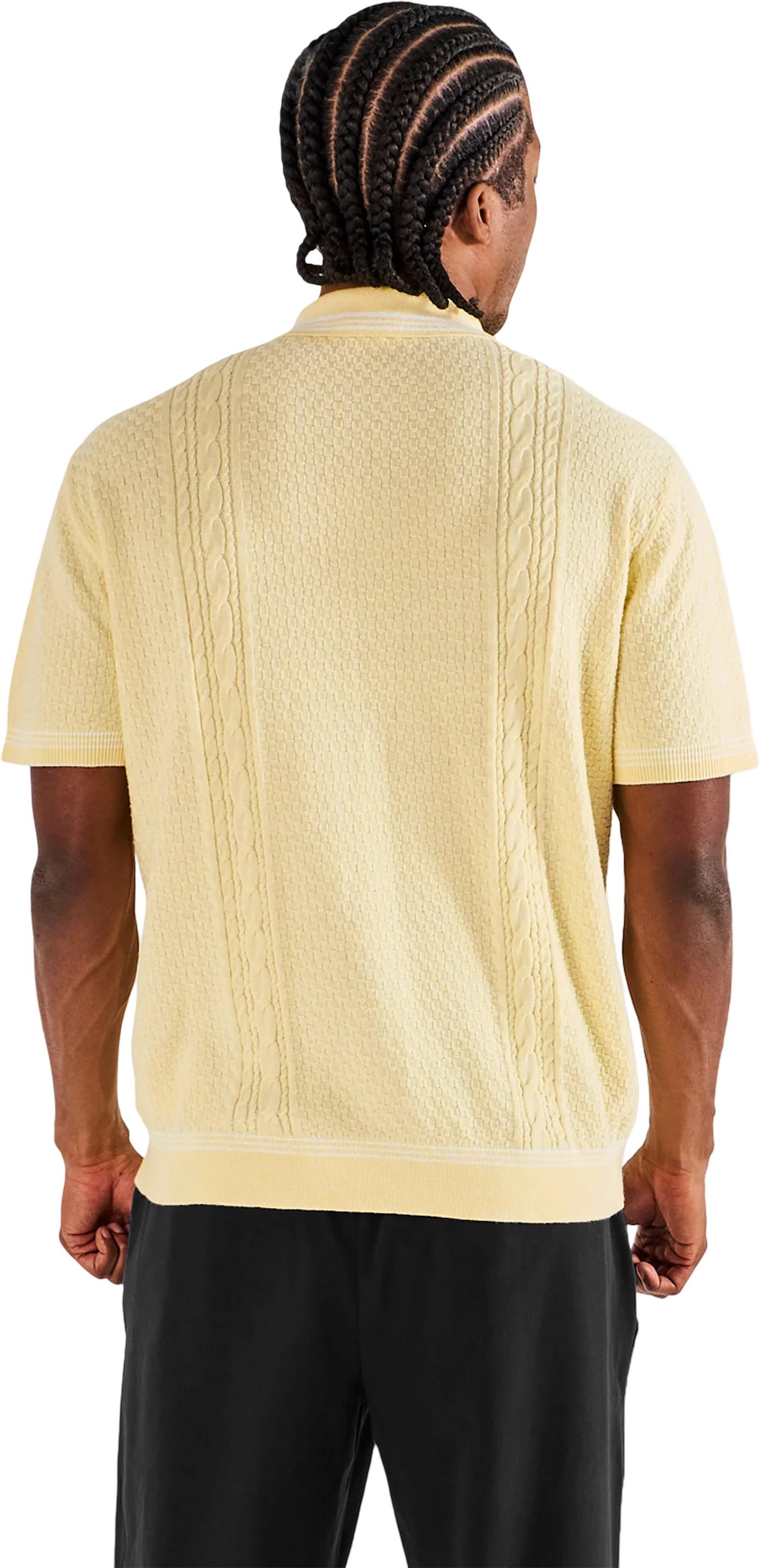 Numéro de l'image de la galerie de produits 3 pour le produit Polo Navarro - Homme