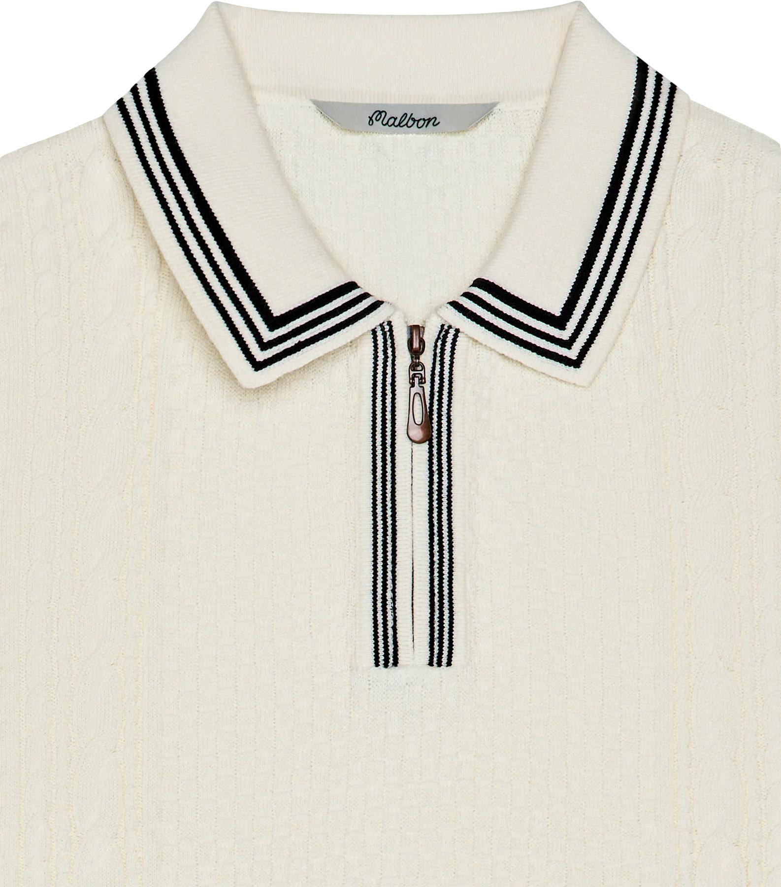 Product gallery image number 7 for product Navarro Polo - Men's