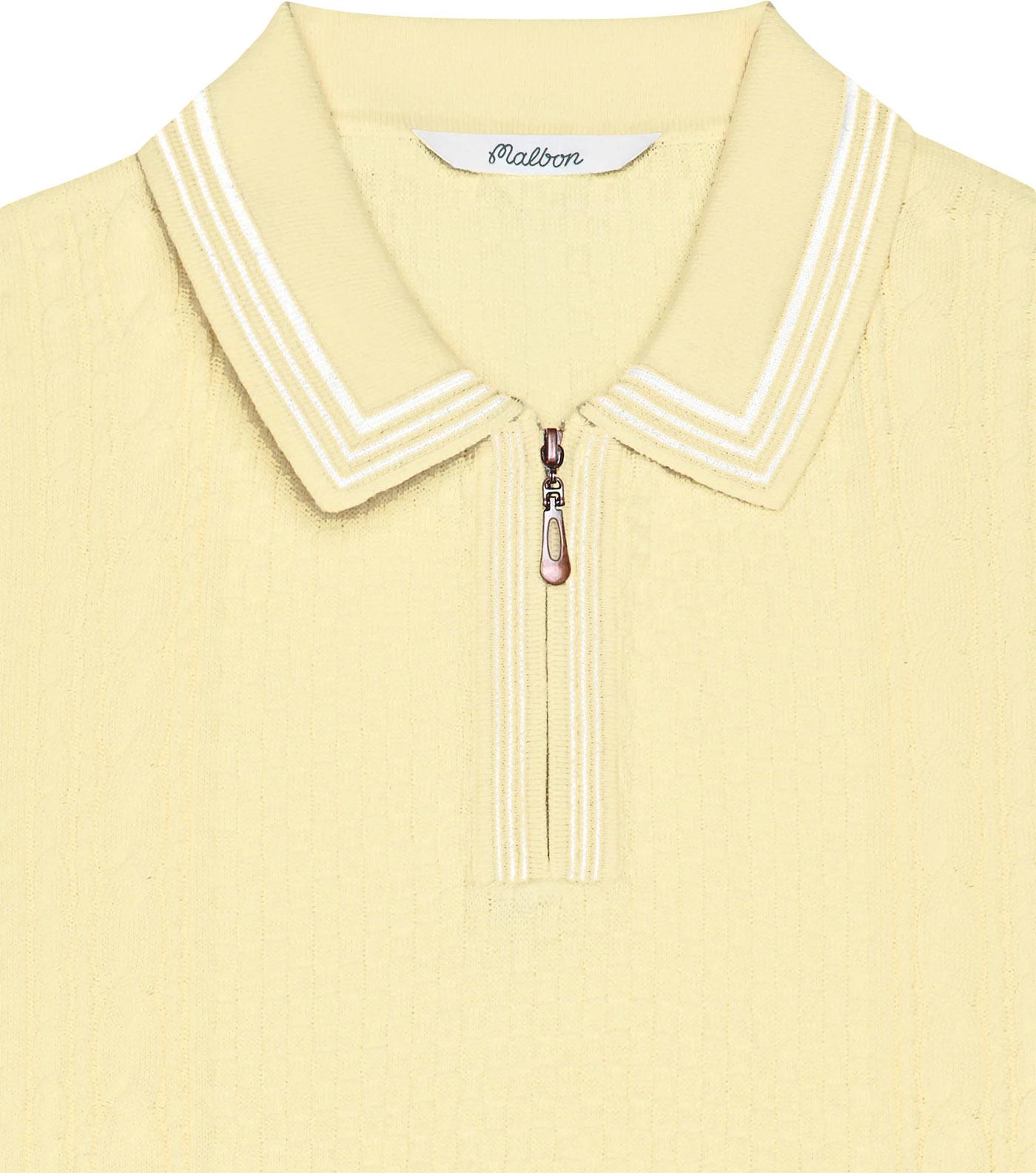 Numéro de l'image de la galerie de produits 2 pour le produit Polo Navarro - Homme