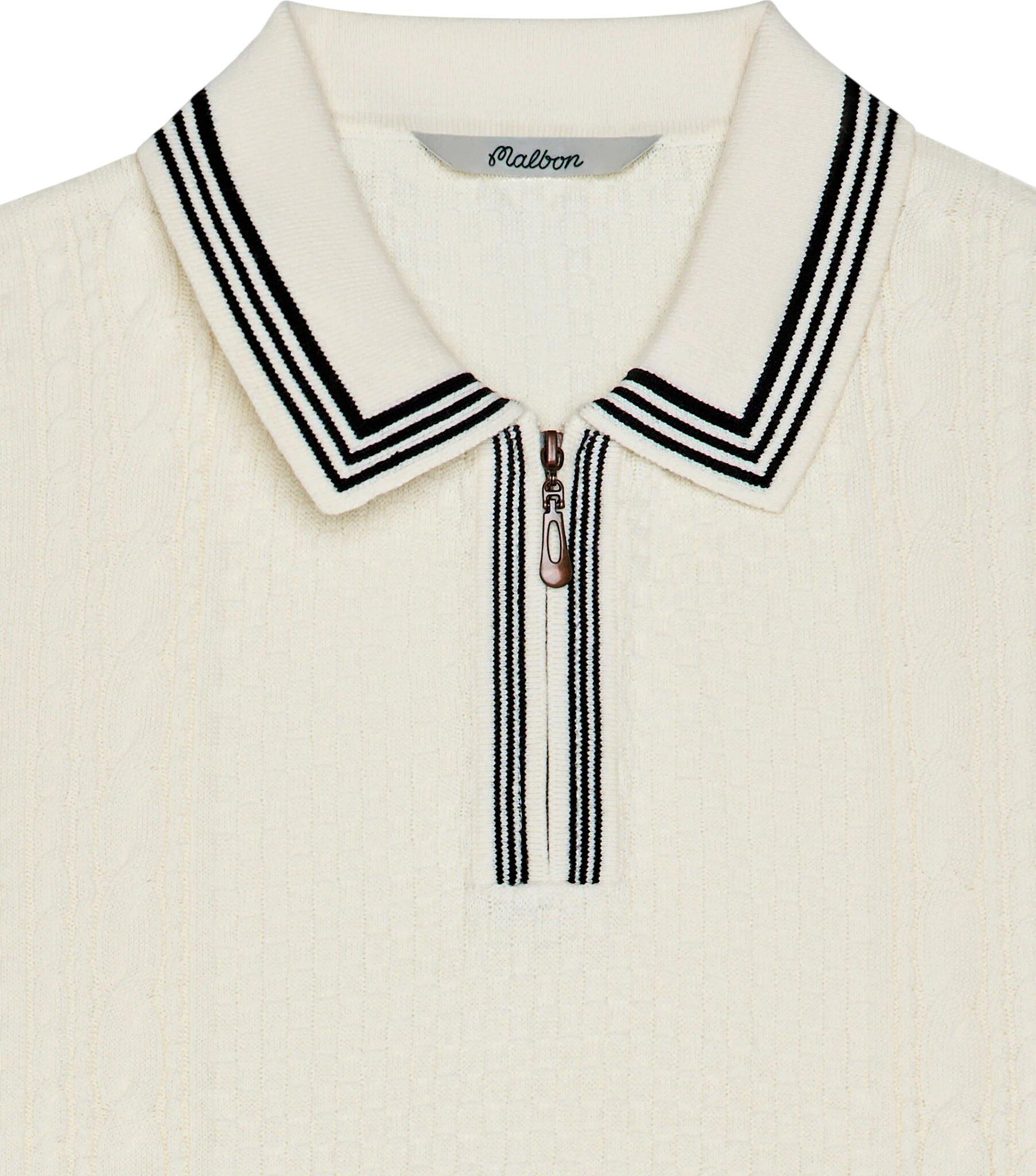 Product gallery image number 5 for product Navarro Polo - Men's