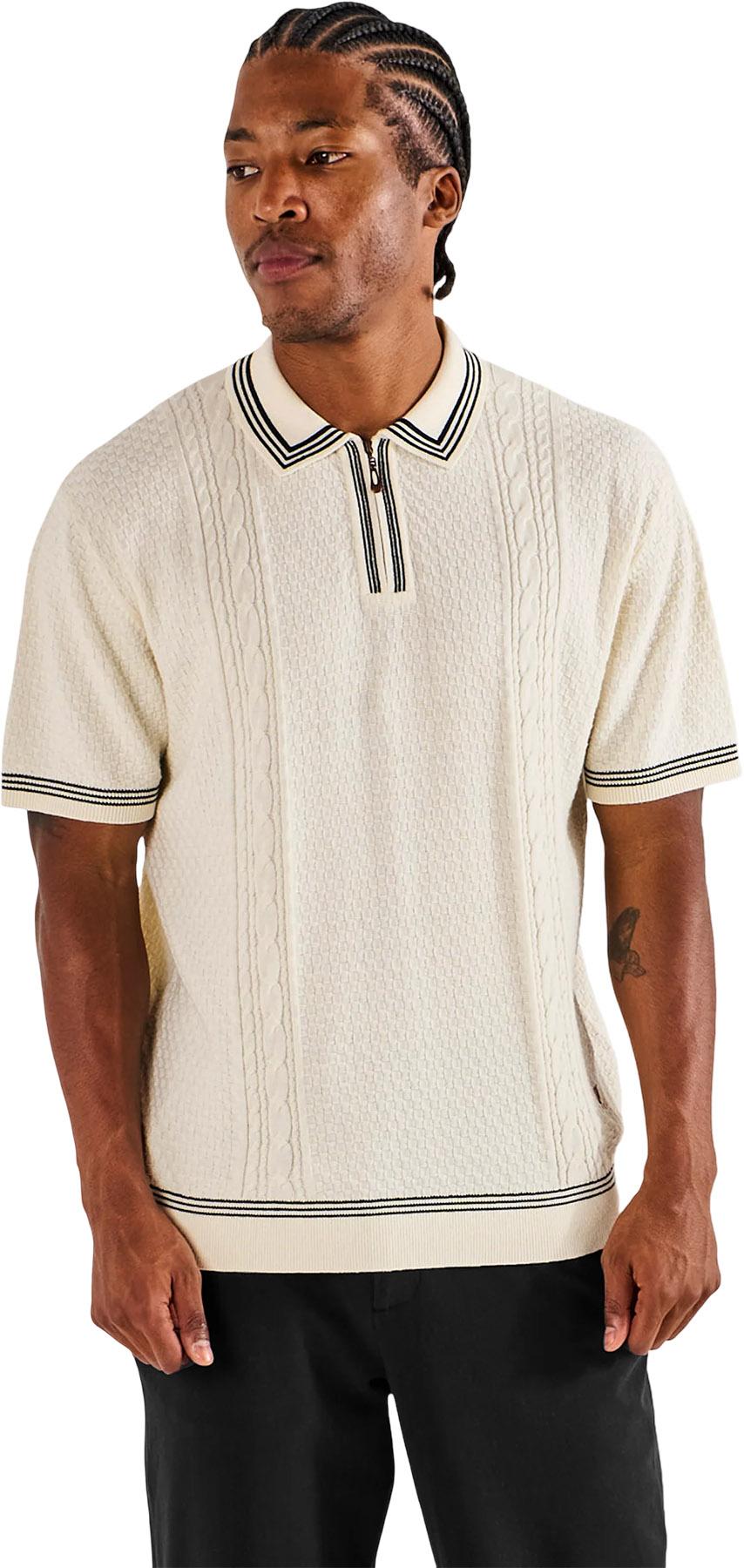 Product gallery image number 4 for product Navarro Polo - Men's