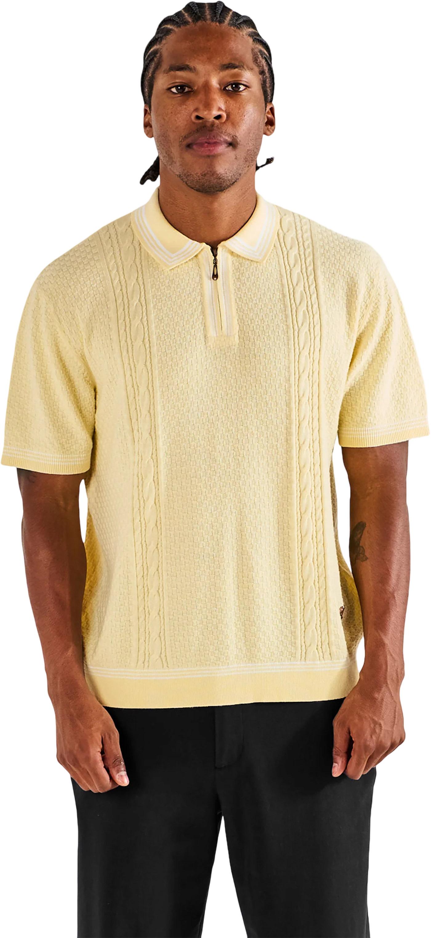 Numéro de l'image de la galerie de produits 4 pour le produit Polo Navarro - Homme