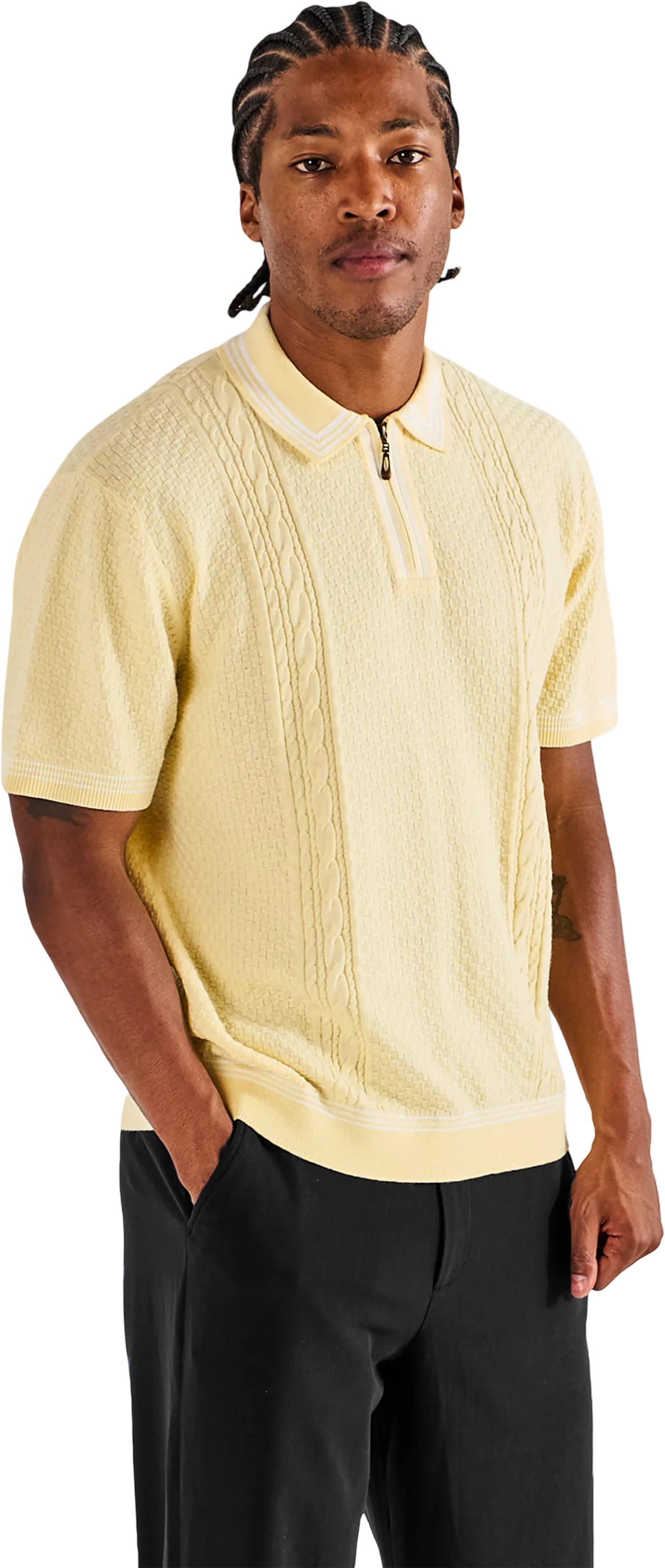 Numéro de l'image de la galerie de produits 5 pour le produit Polo Navarro - Homme