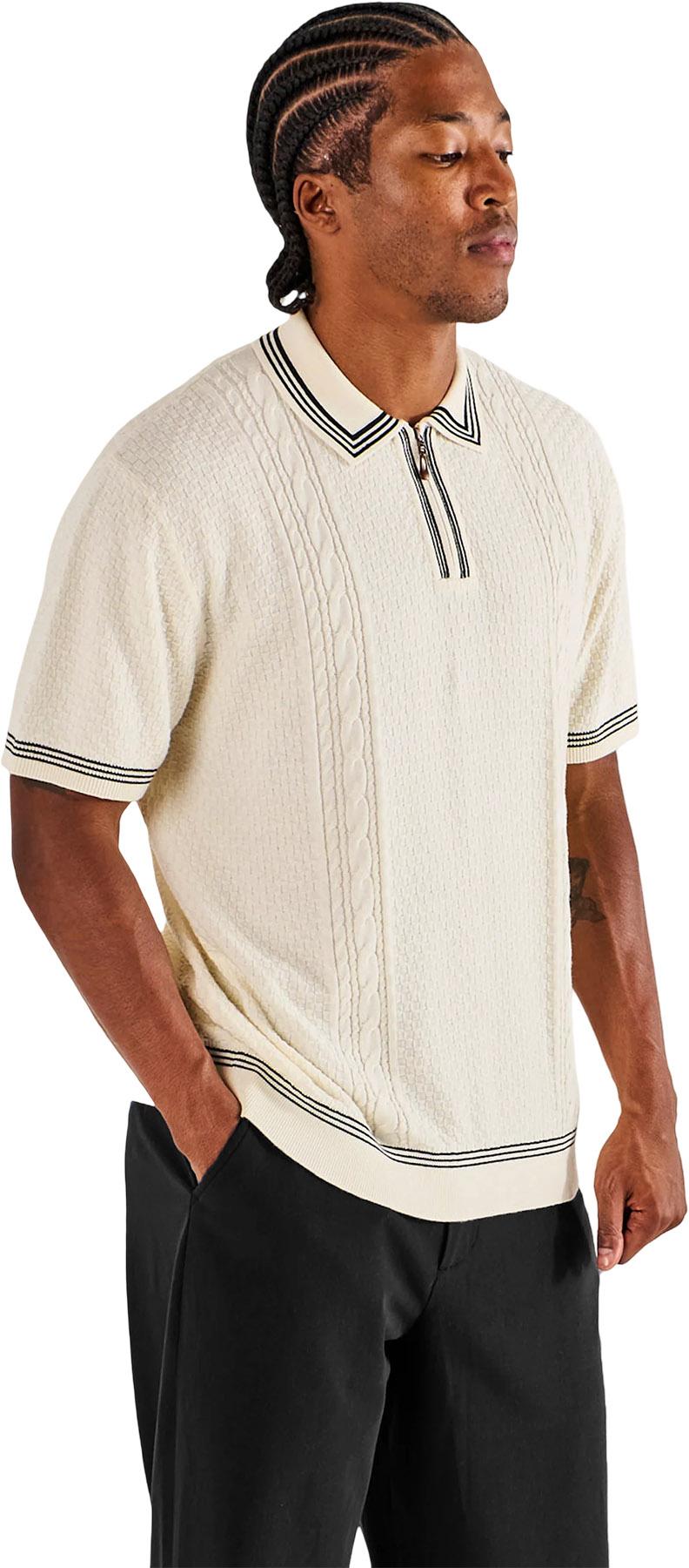 Product gallery image number 3 for product Navarro Polo - Men's