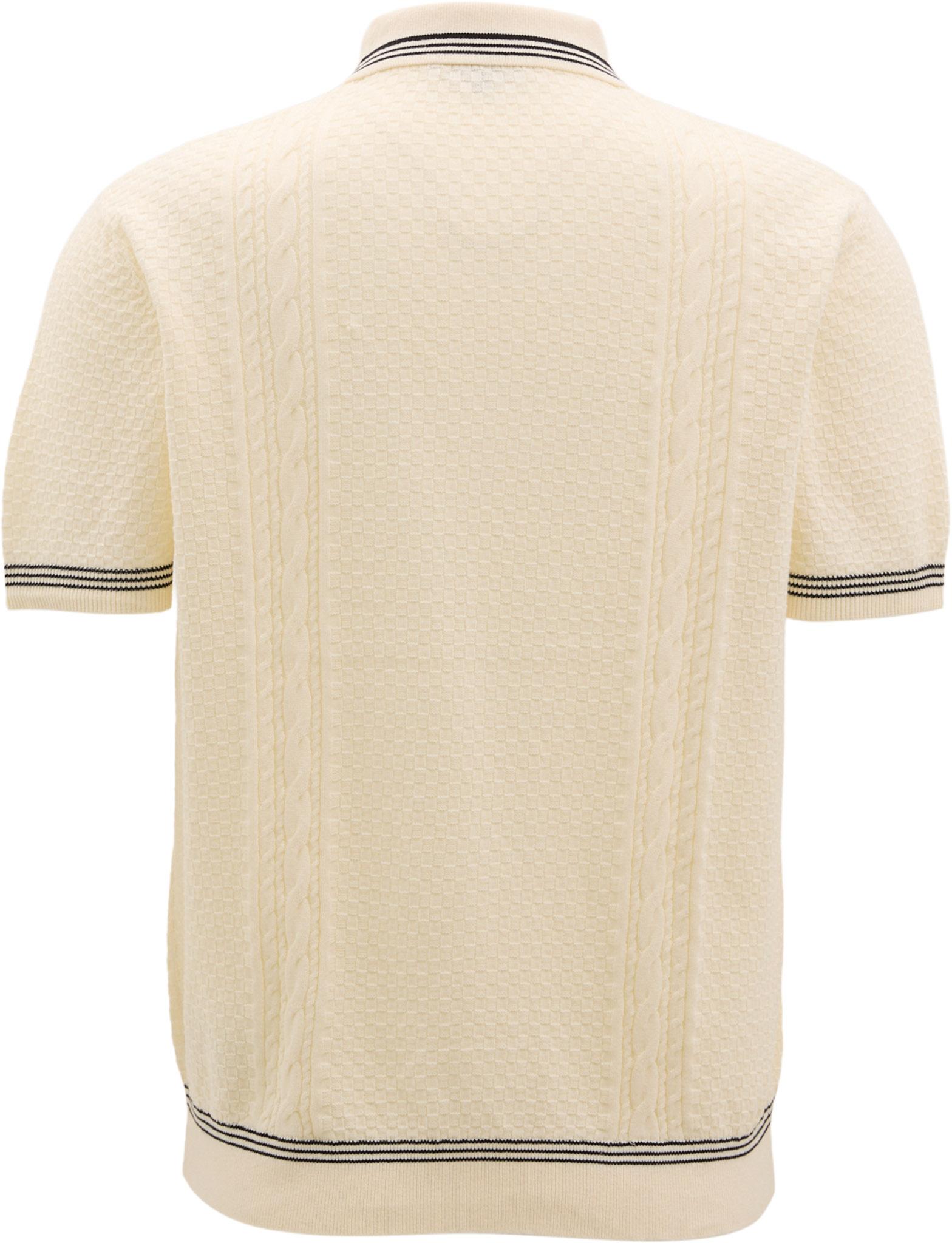 Numéro de l'image de la galerie de produits 8 pour le produit Polo Navarro - Homme