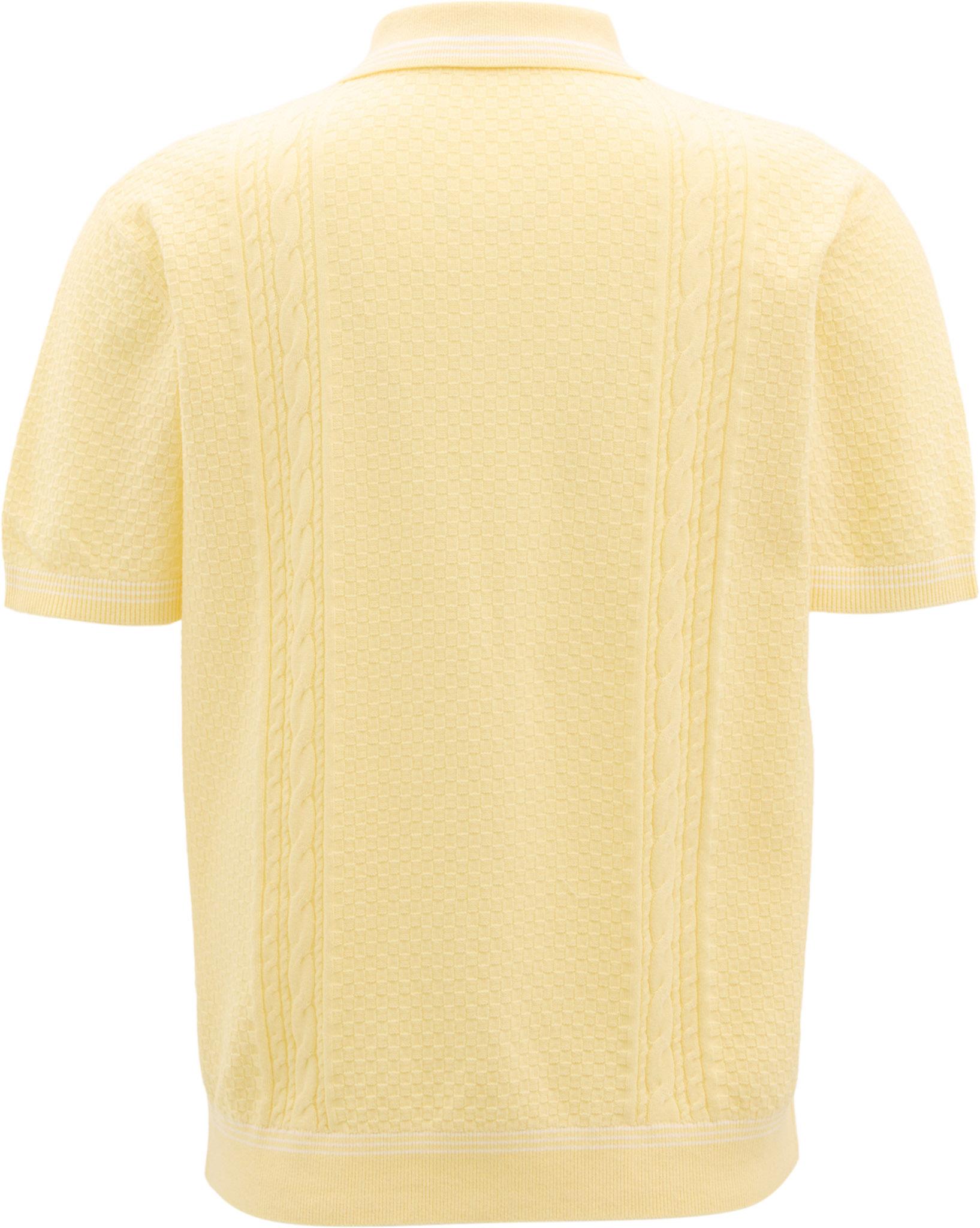 Numéro de l'image de la galerie de produits 7 pour le produit Polo Navarro - Homme