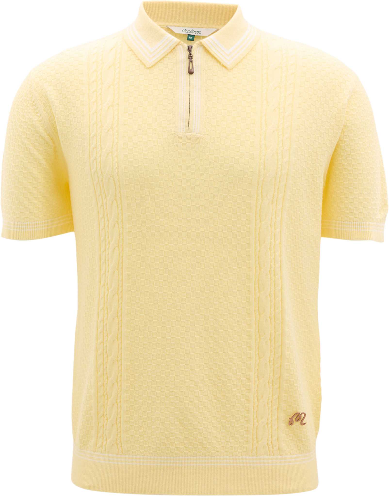 Wax Yellow