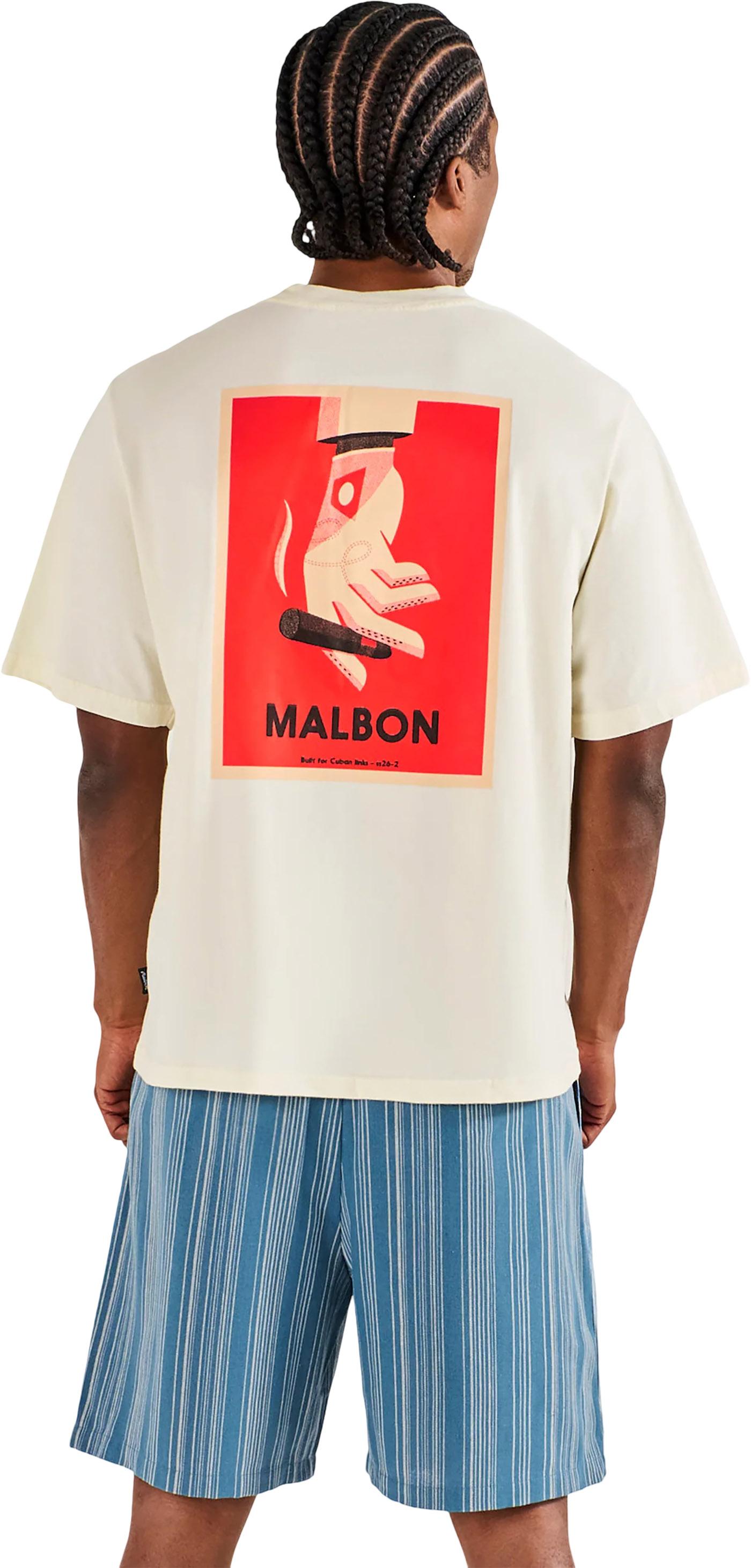 Numéro de l'image de la galerie de produits 5 pour le produit T-shirt Bermuda Cigar - Homme