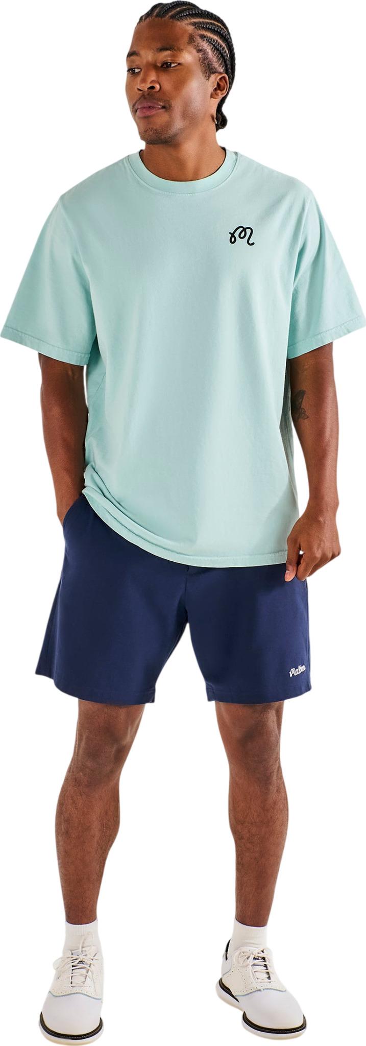 Product gallery image number 5 for product Bermuda Cigar T-Shirt - Men's