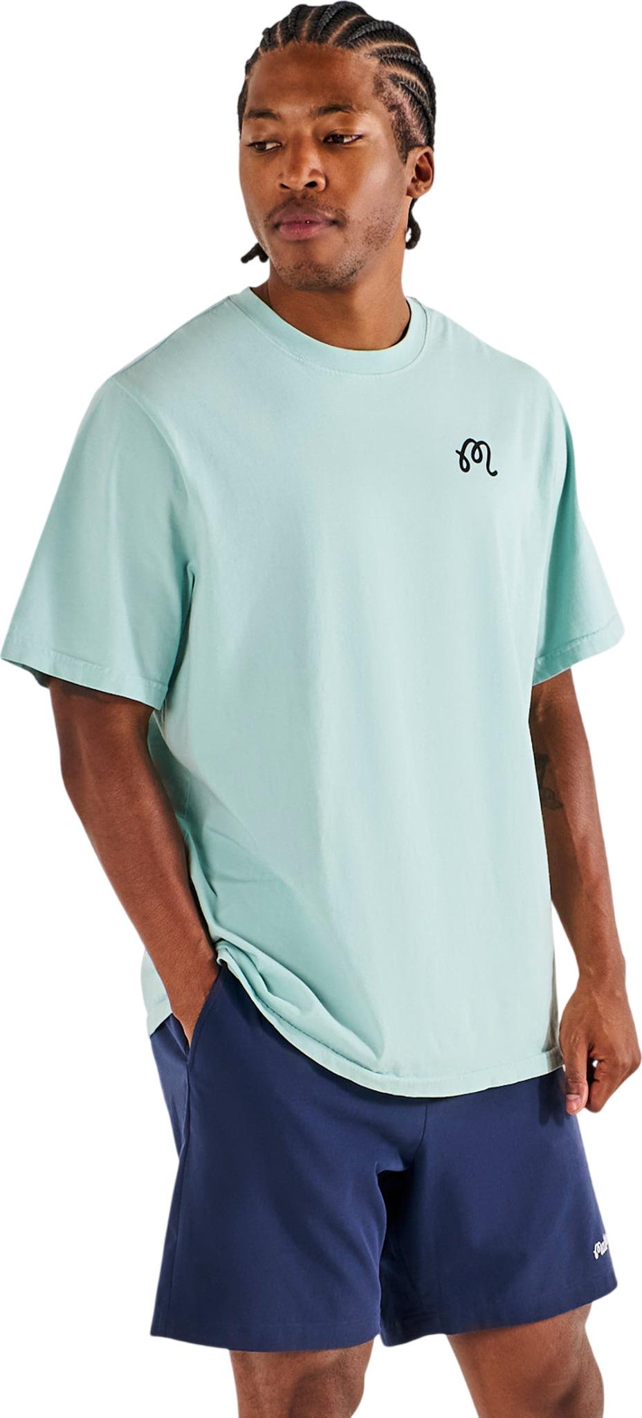 Product gallery image number 3 for product Bermuda Cigar T-Shirt - Men's