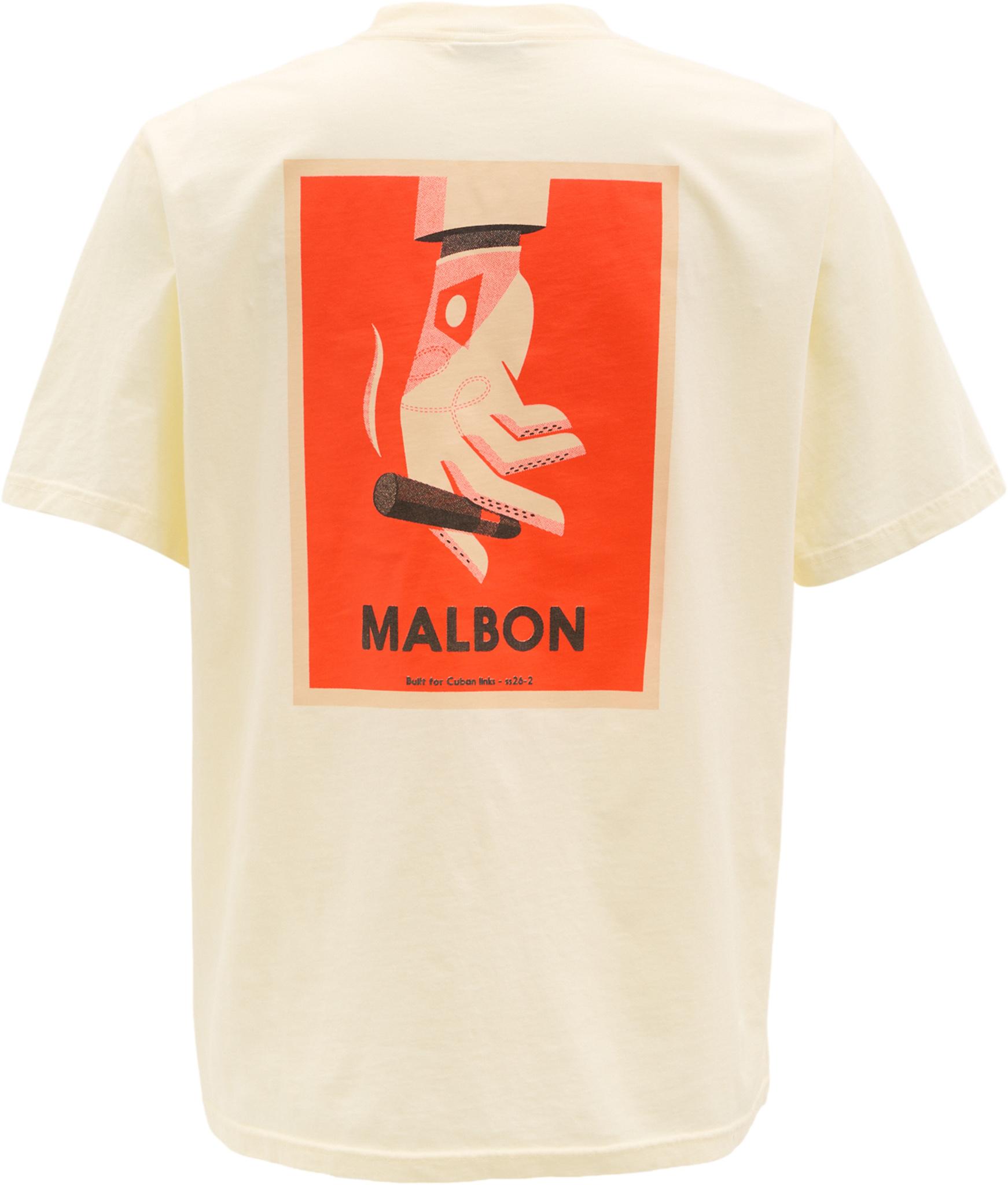 Numéro de l'image de la galerie de produits 6 pour le produit T-shirt Bermuda Cigar - Homme