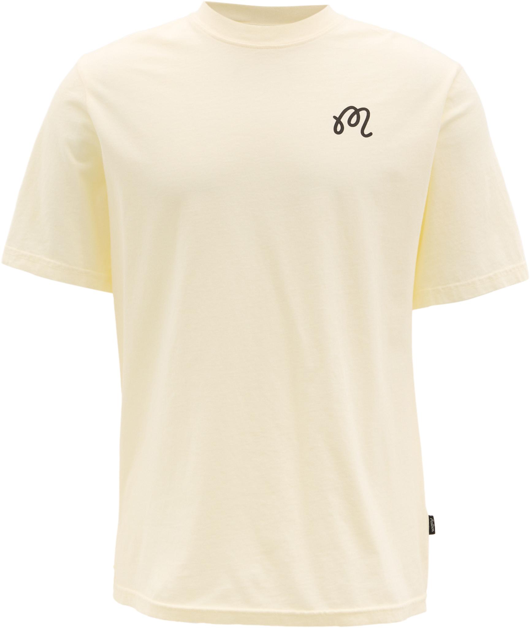 Product image for T-shirt Bermuda Cigar - Homme