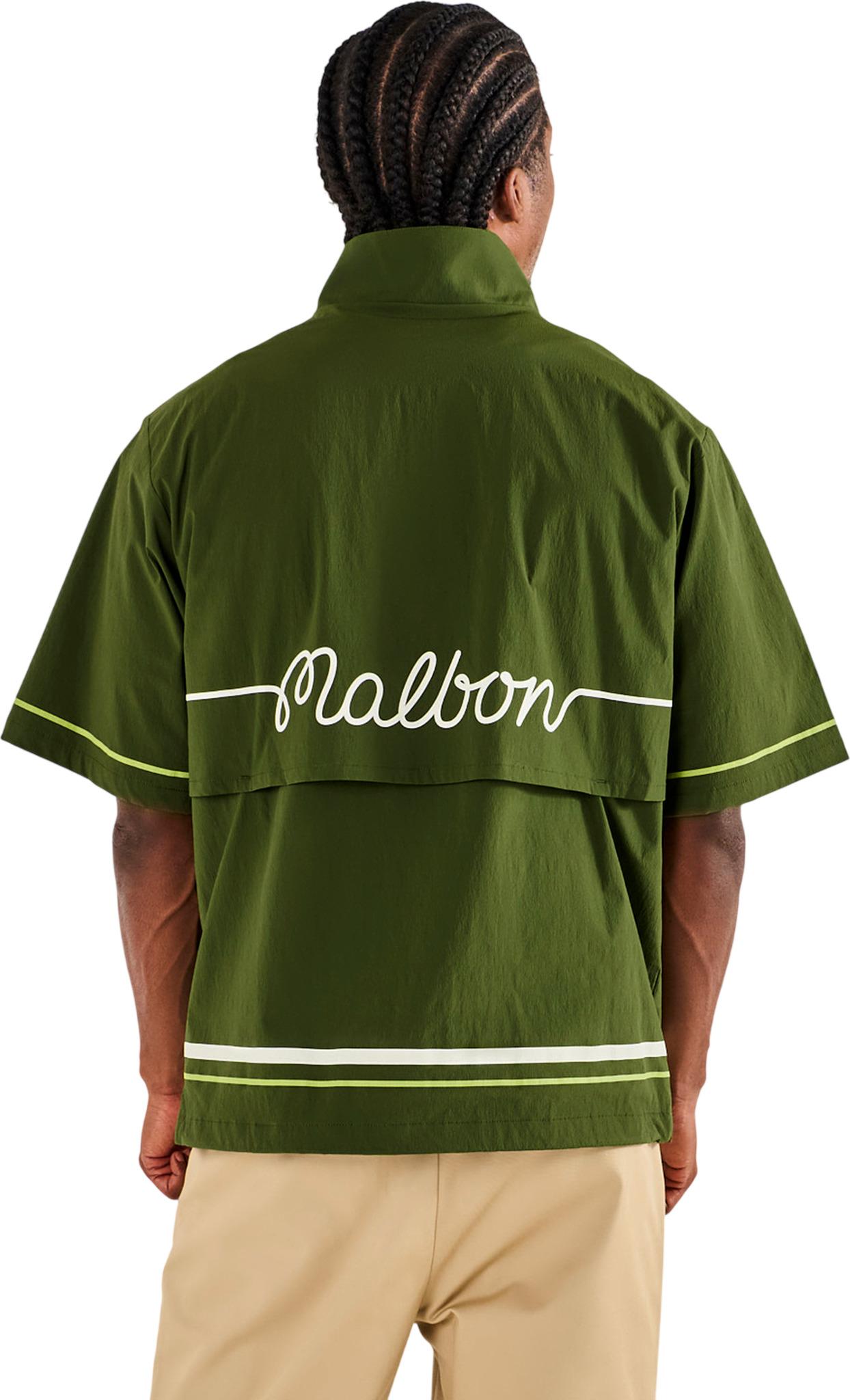 Product gallery image number 2 for product Playa Windshirt - Men’s