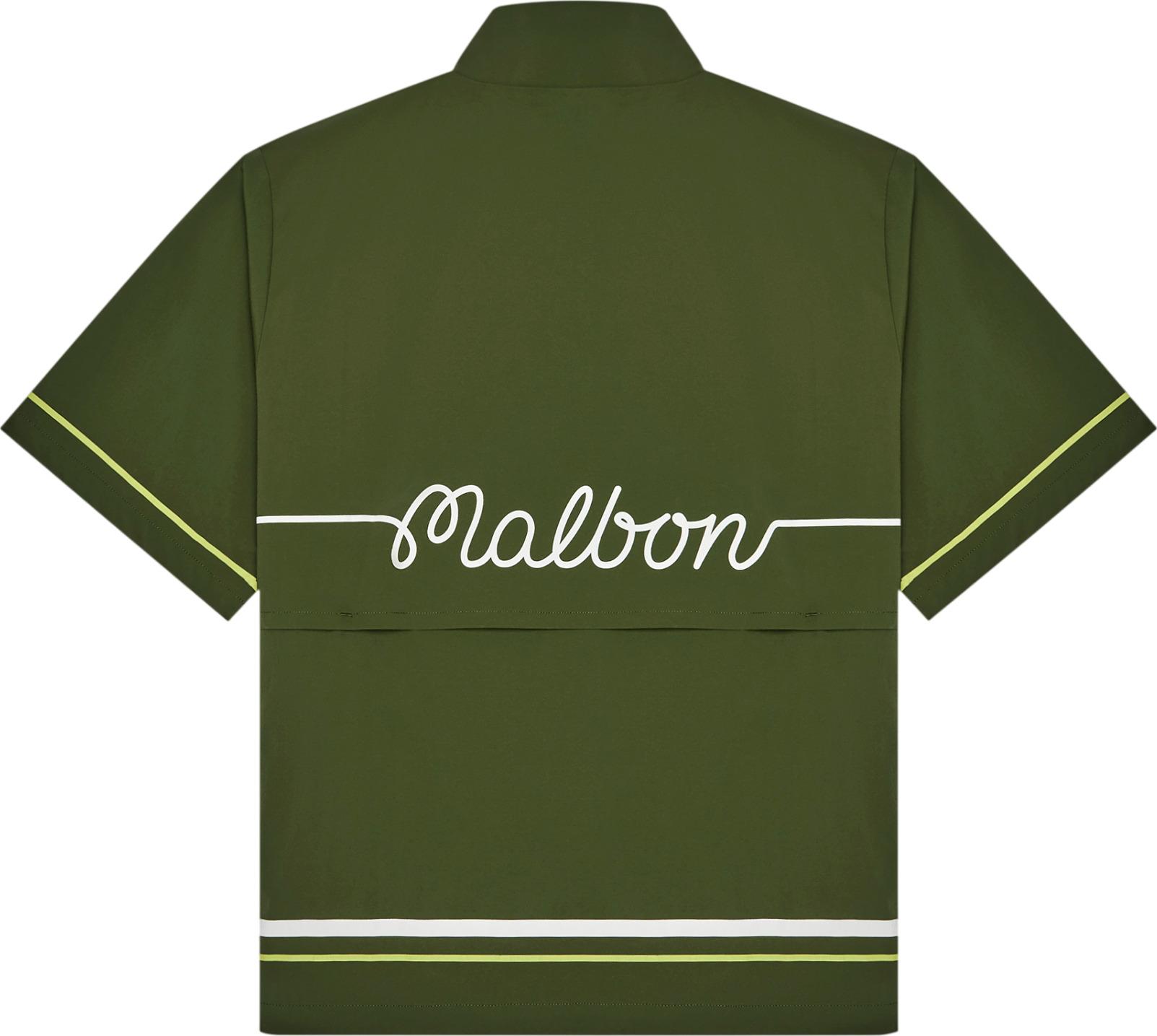 Product gallery image number 5 for product Playa Windshirt - Men’s
