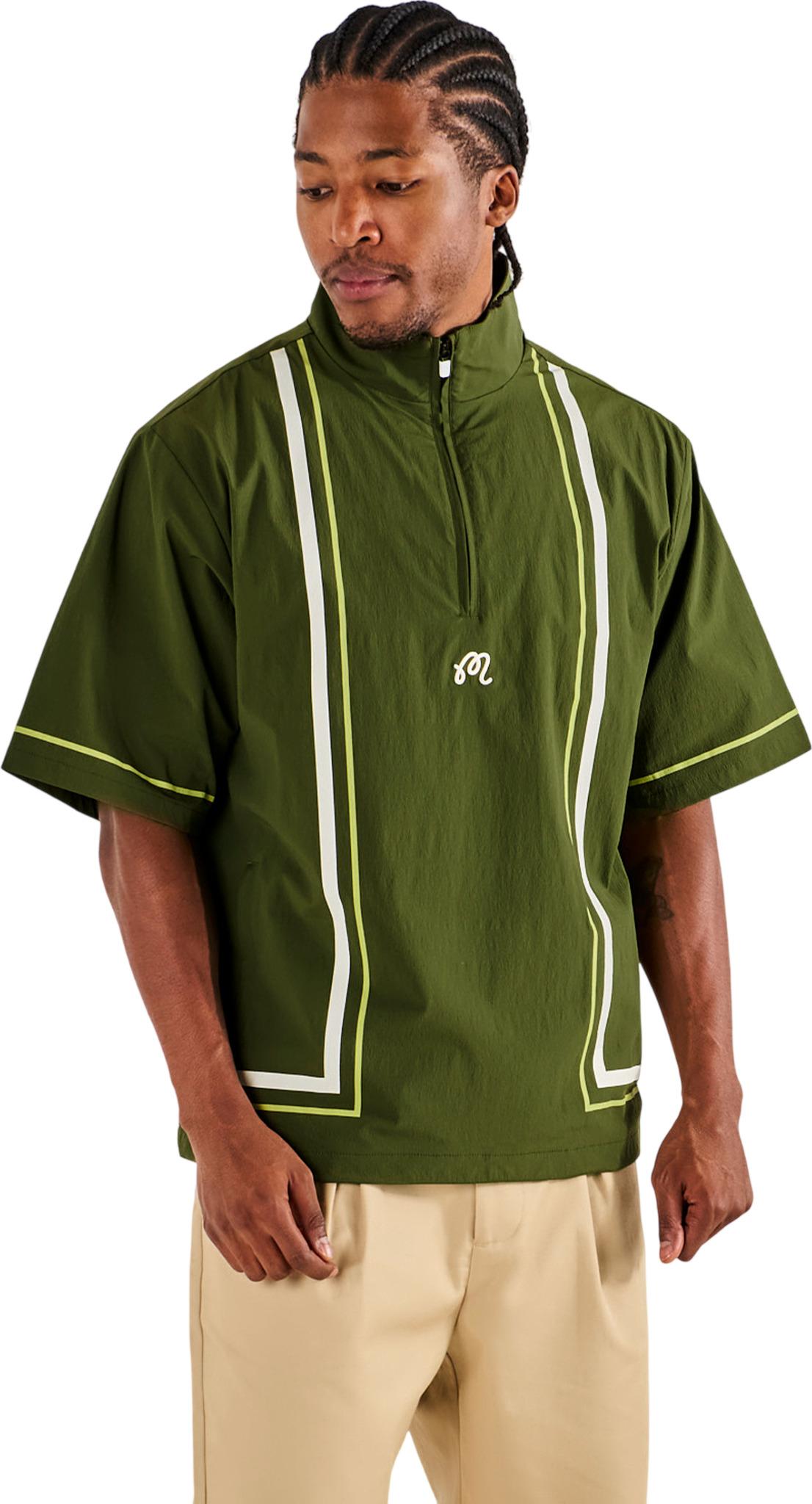 Product gallery image number 3 for product Playa Windshirt - Men’s
