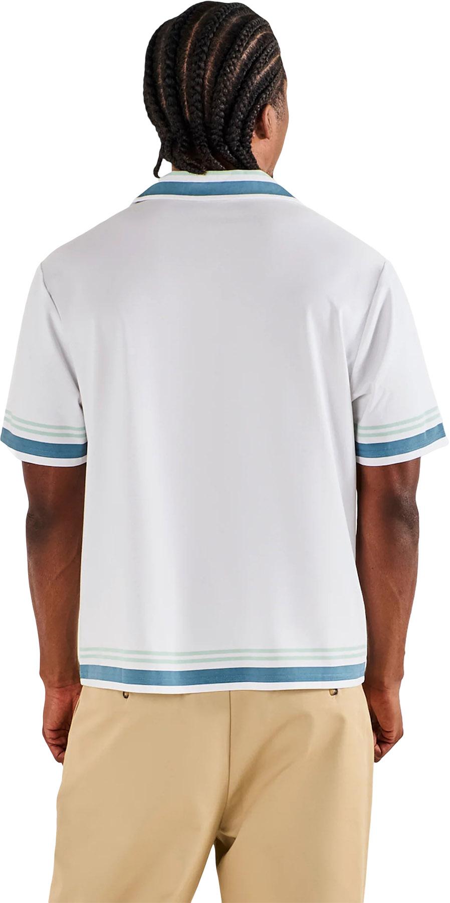 Numéro de l'image de la galerie de produits 4 pour le produit Chemise de camp Ventura - Homme