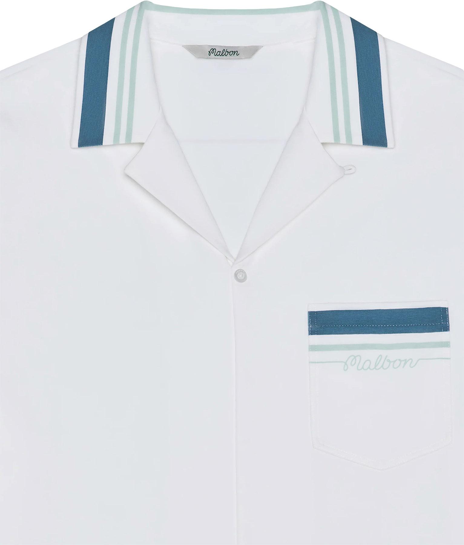 Numéro de l'image de la galerie de produits 3 pour le produit Chemise de camp Ventura - Homme