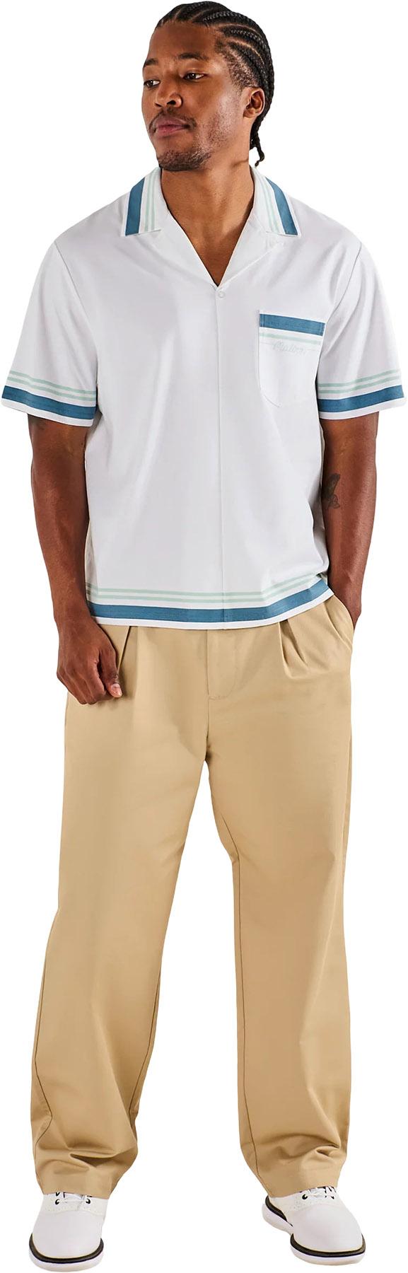 Numéro de l'image de la galerie de produits 5 pour le produit Chemise de camp Ventura - Homme