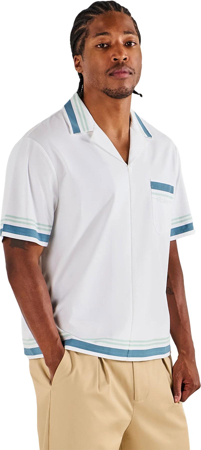 Numéro de l'image de la galerie de produits 2 pour le produit Chemise de camp Ventura - Homme