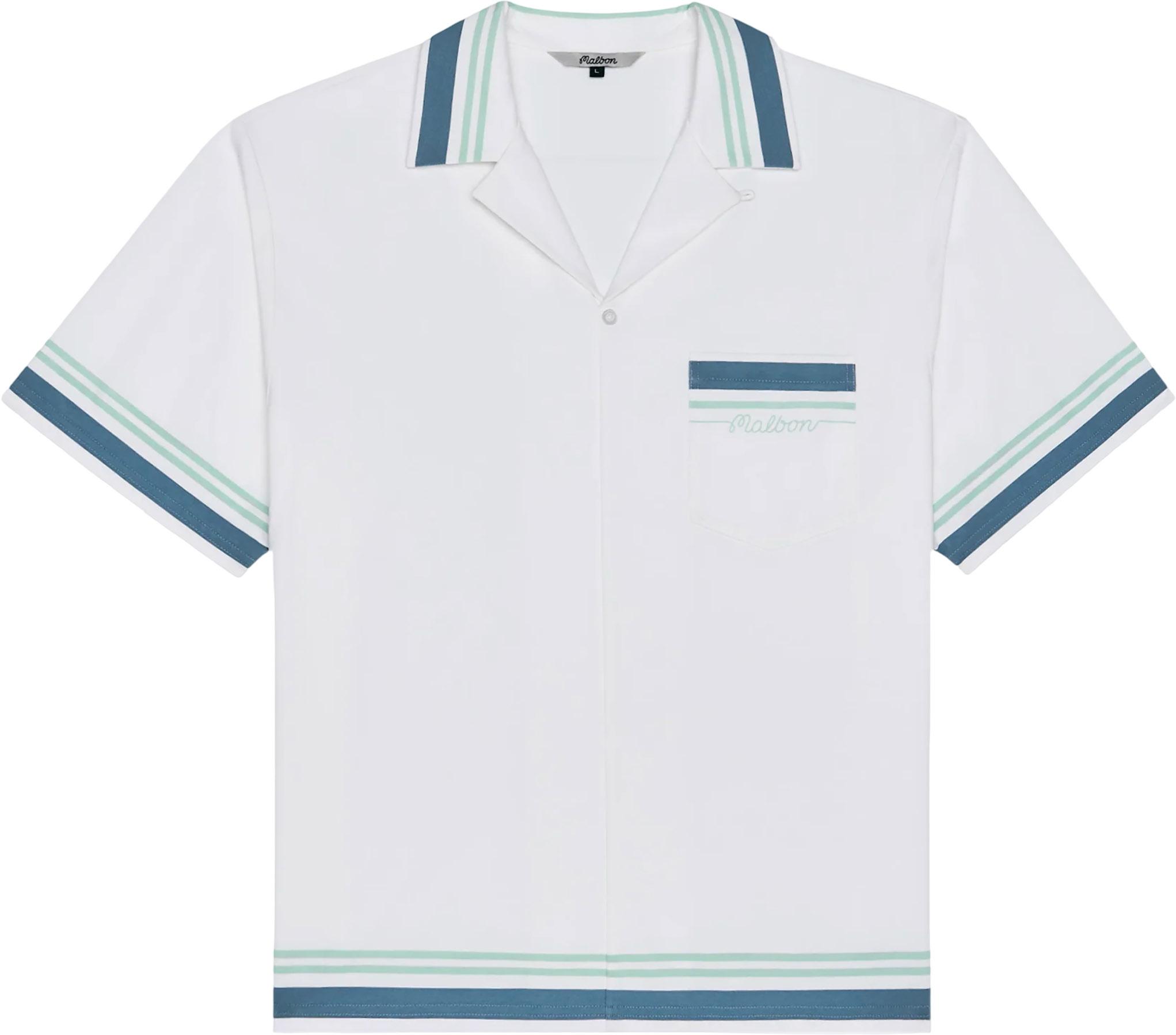 Image de produit pour Chemise de camp Ventura - Homme