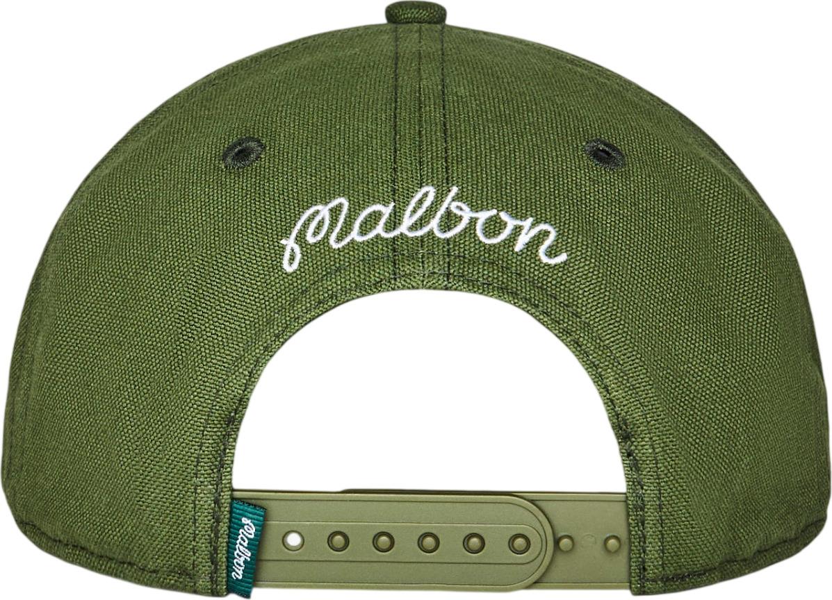 Product gallery image number 2 for product Casquette ajustable Velasco - Unisexe