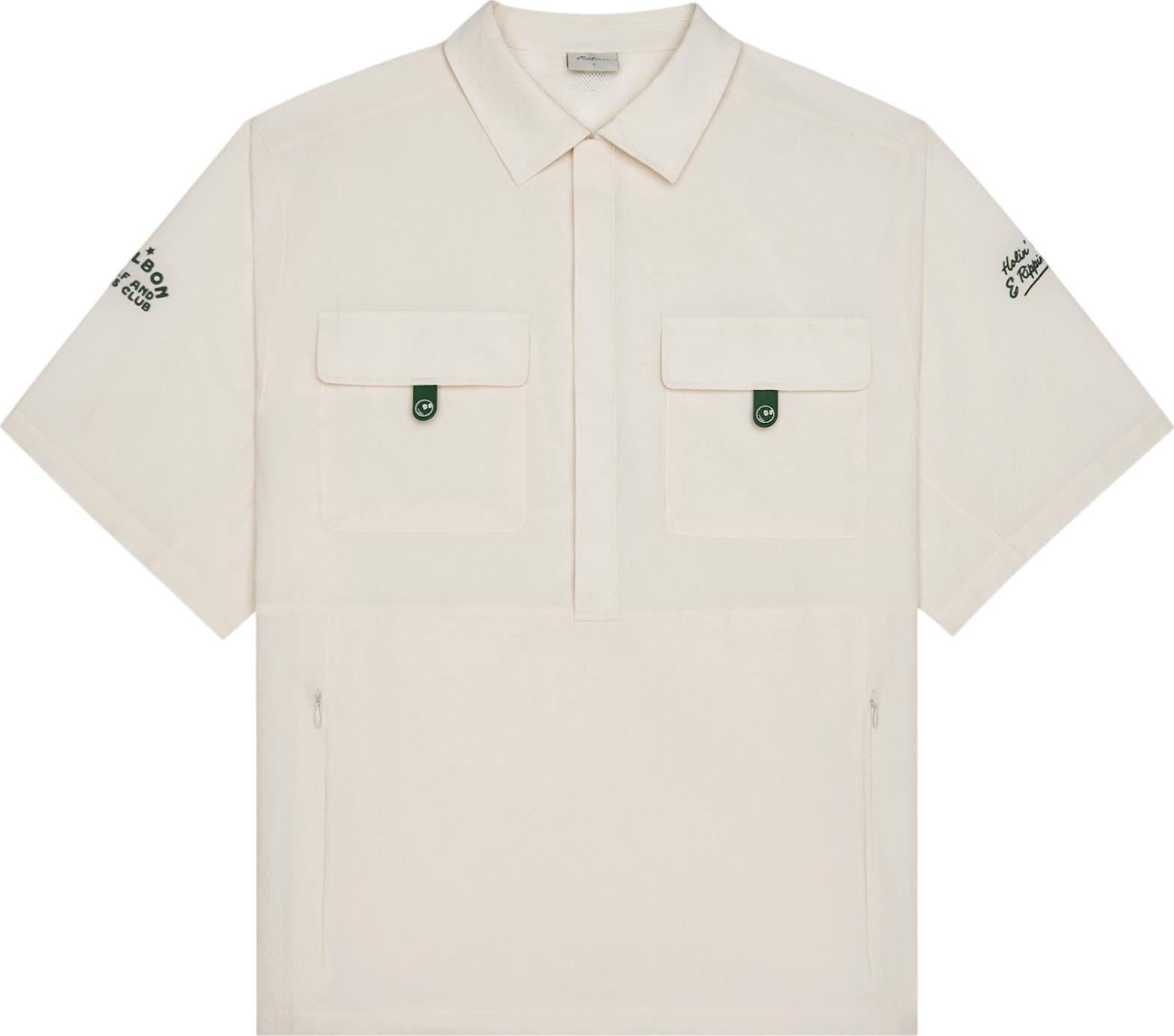 Product image for Bass Club Seersucker Windshirt - Men's