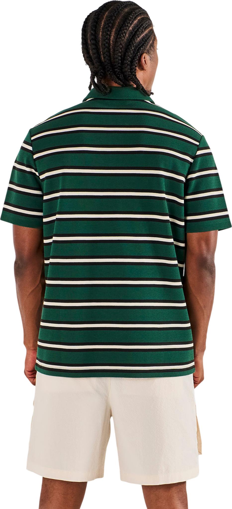 Product gallery image number 4 for product Fairway Bass Club Polo - Men's