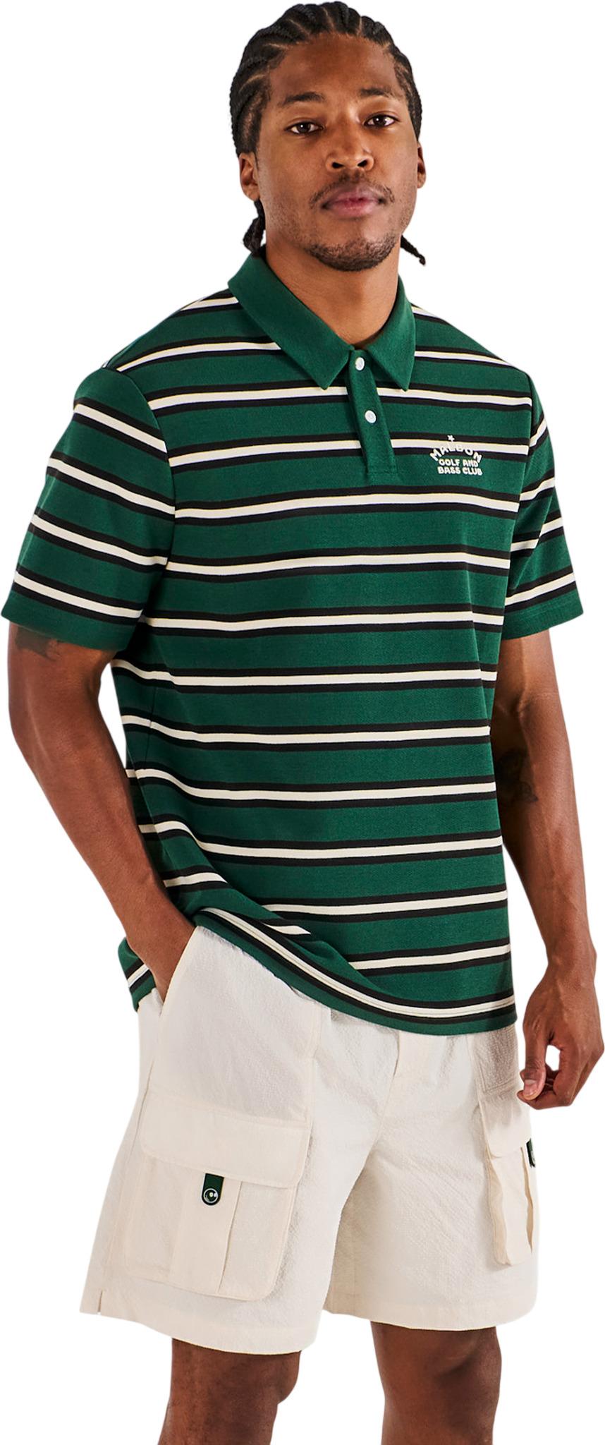 Product gallery image number 5 for product Fairway Bass Club Polo - Men's