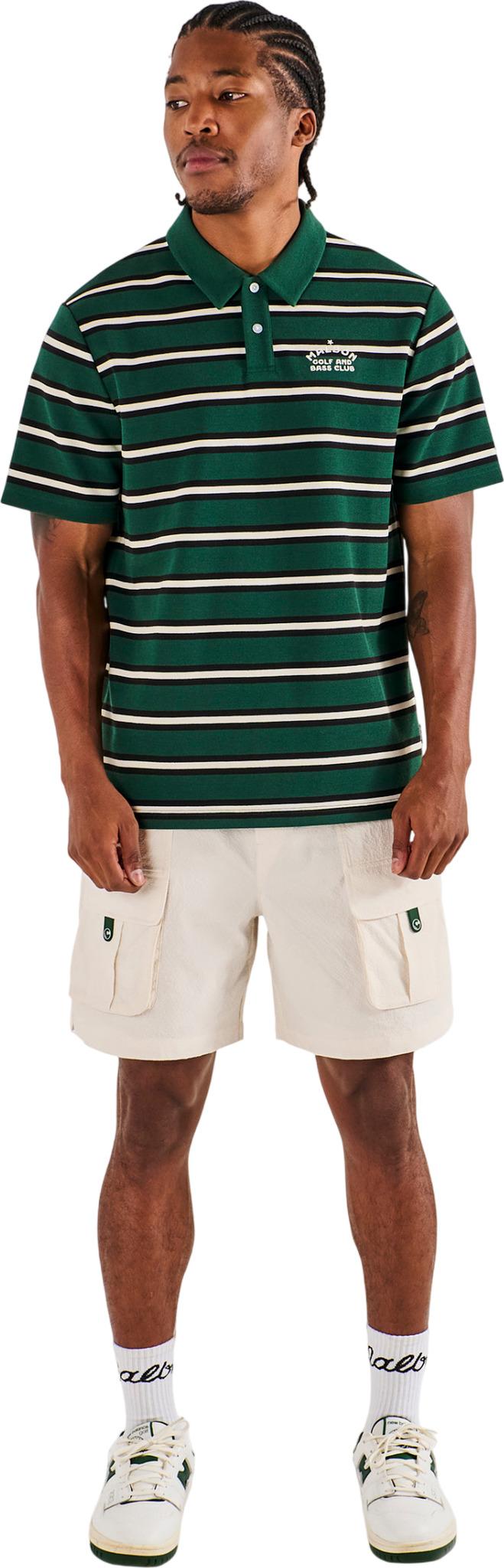 Product gallery image number 2 for product Fairway Bass Club Polo - Men's