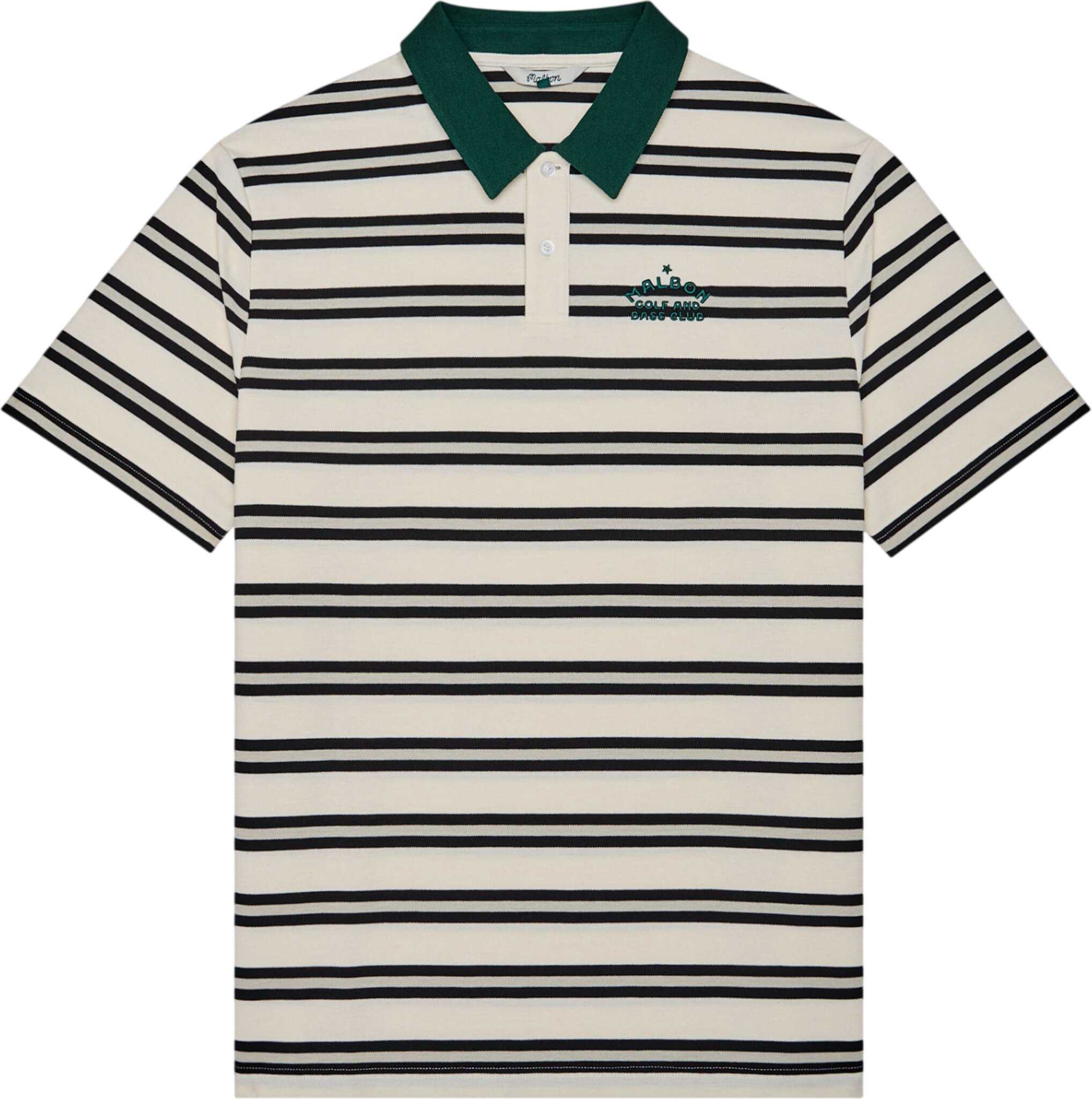 Ivory Stripe