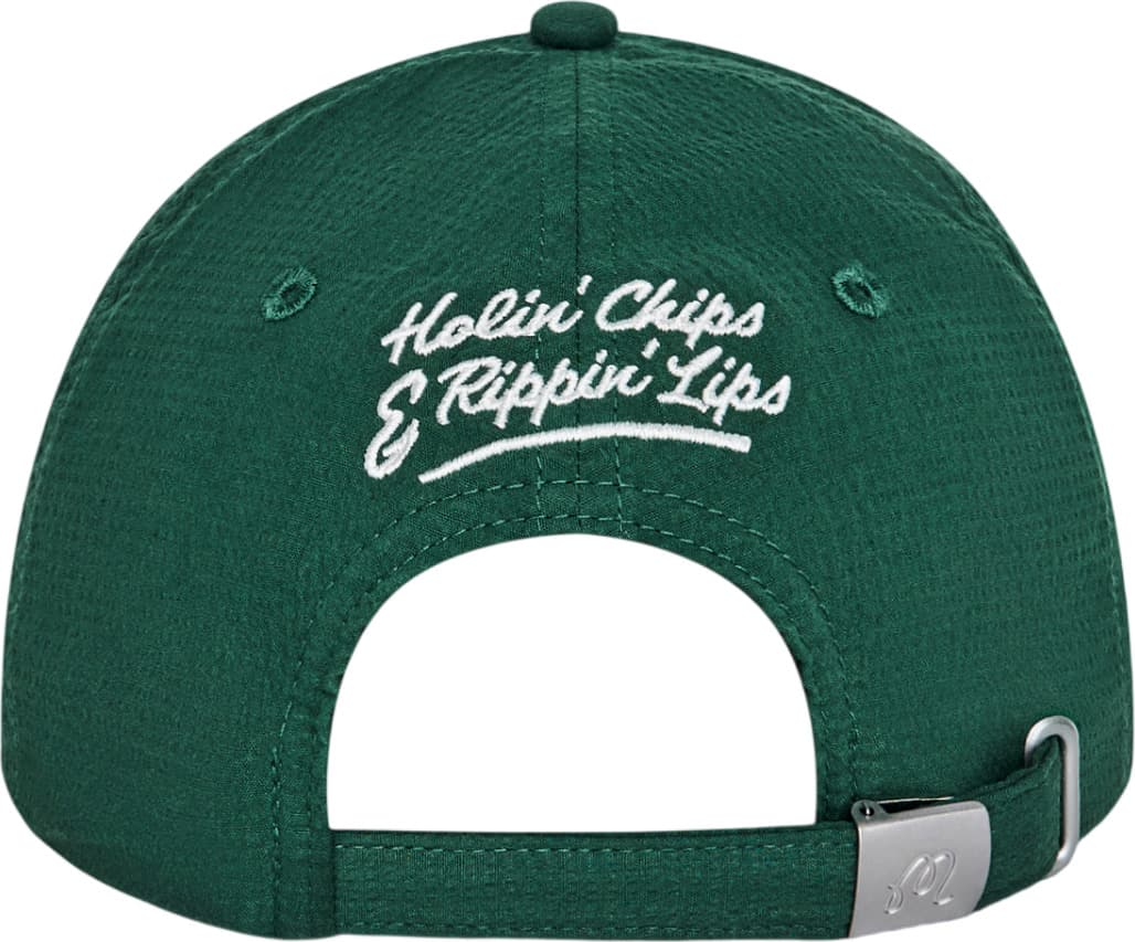 Numéro de l'image de la galerie de produits 2 pour le produit Casquette Bass Club style dad - Homme