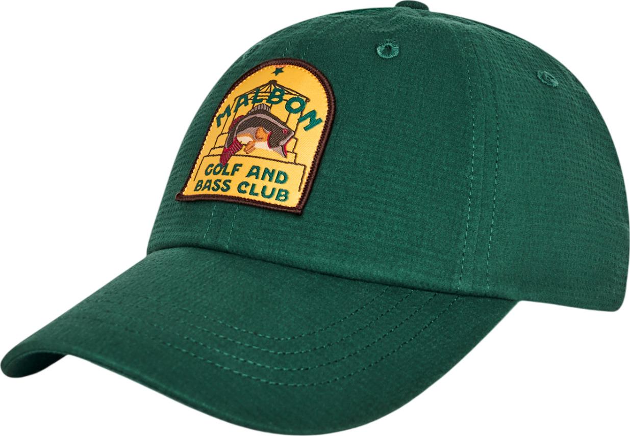 Numéro de l'image de la galerie de produits 3 pour le produit Casquette Bass Club style dad - Homme
