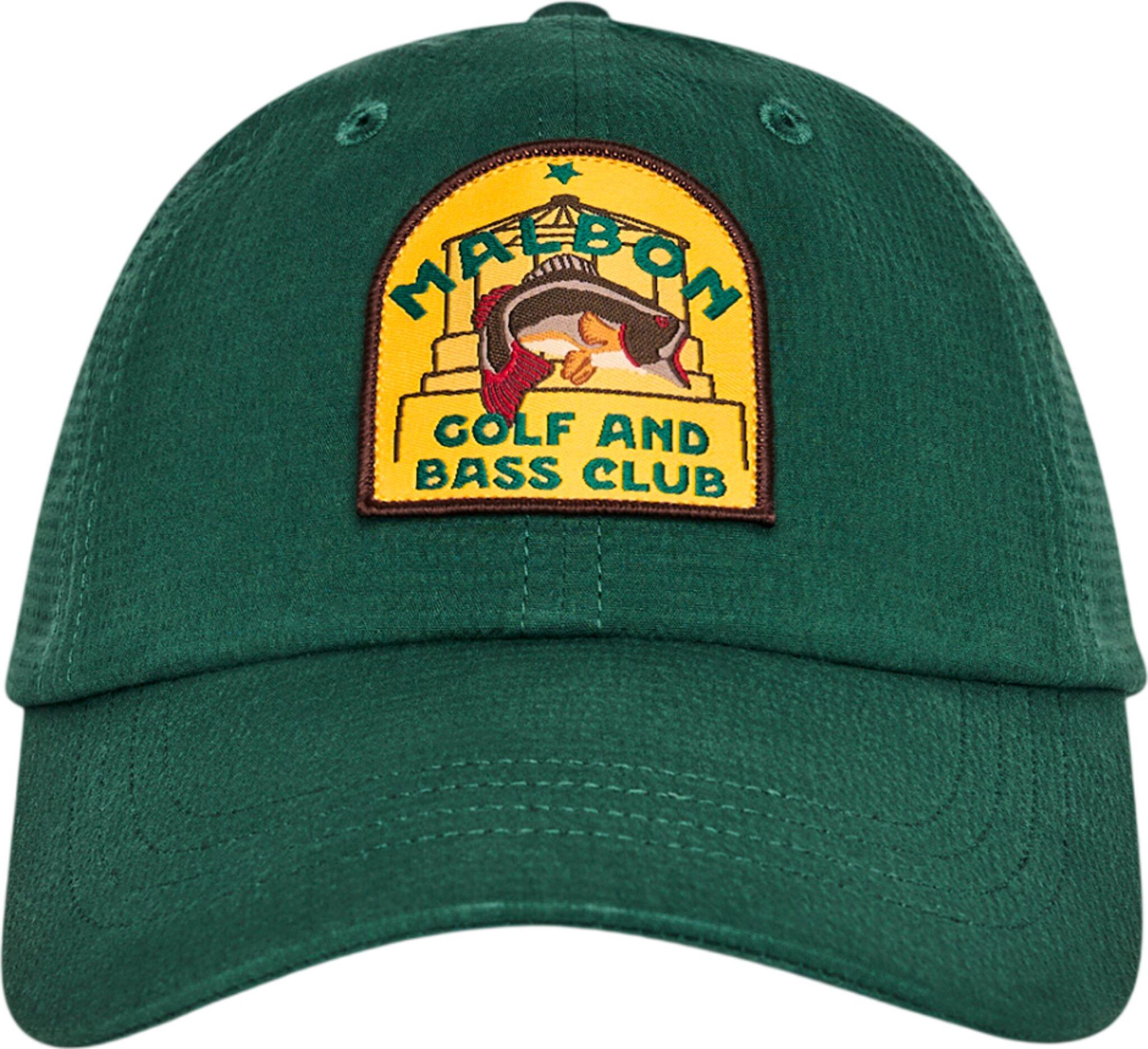 Product image for Bass Club Dad Hat - Men's