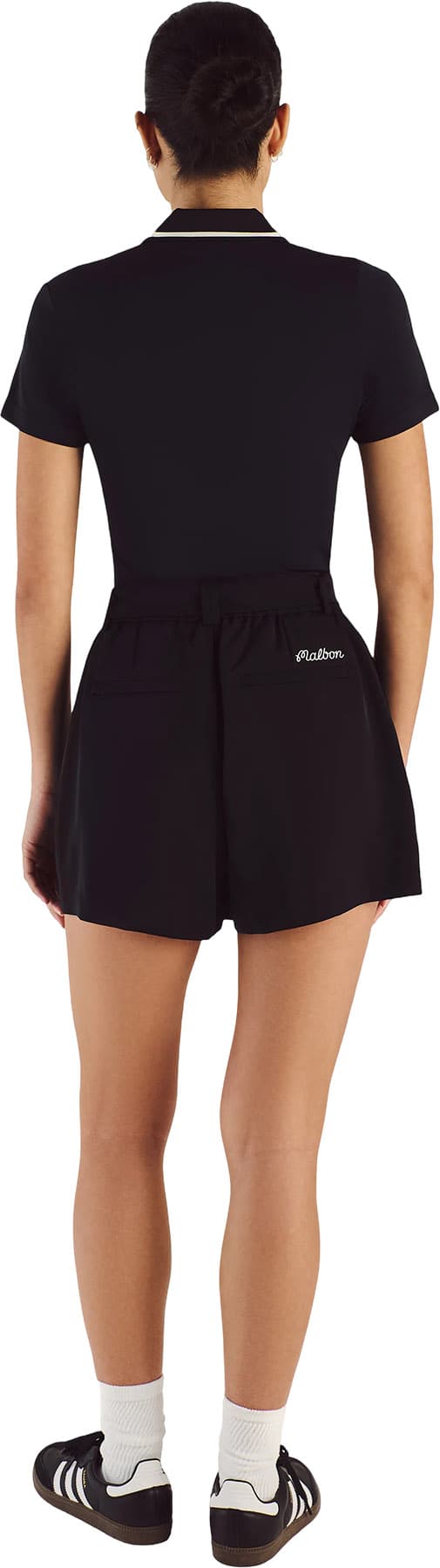 Product gallery image number 2 for product Paloma Polo - Women's