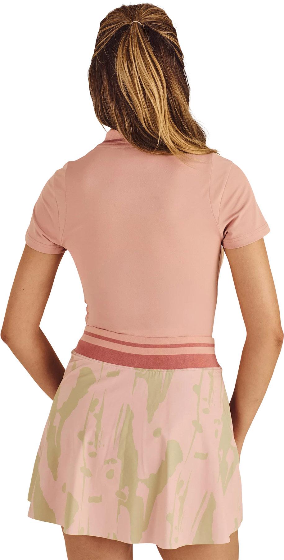 Numéro de l'image de la galerie de produits 3 pour le produit Polo Paloma - Femme