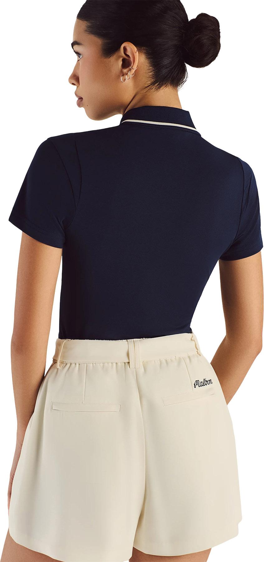 Product gallery image number 3 for product Paloma Polo - Women's